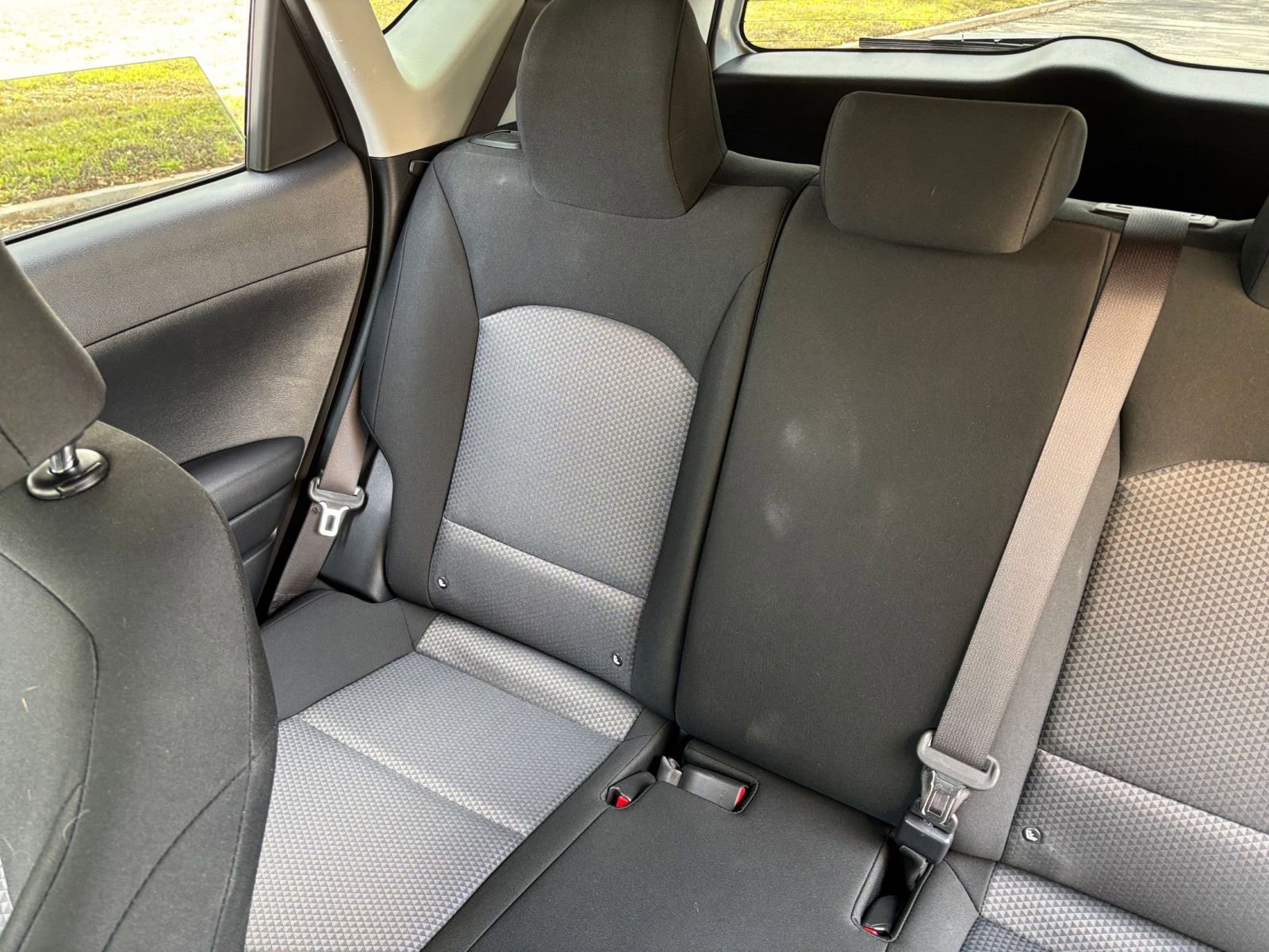 Thumbnail: 2025 Kia Soul - 34