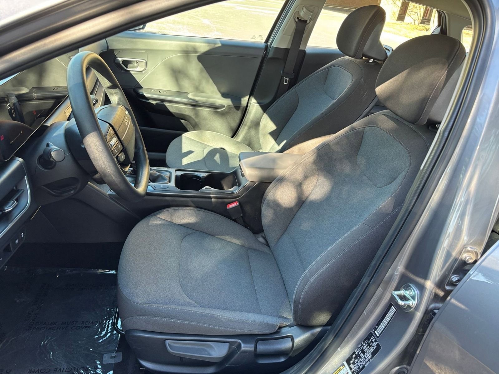 Thumbnail: 2025 Kia K4 - 31