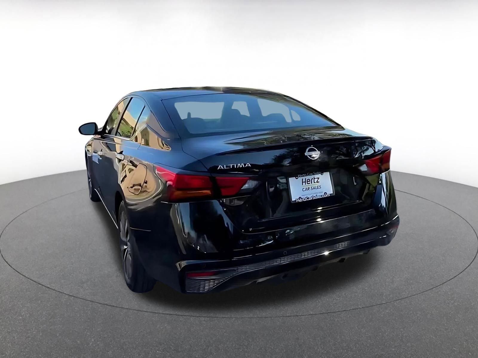 Thumbnail: 2025 Nissan Altima - 11