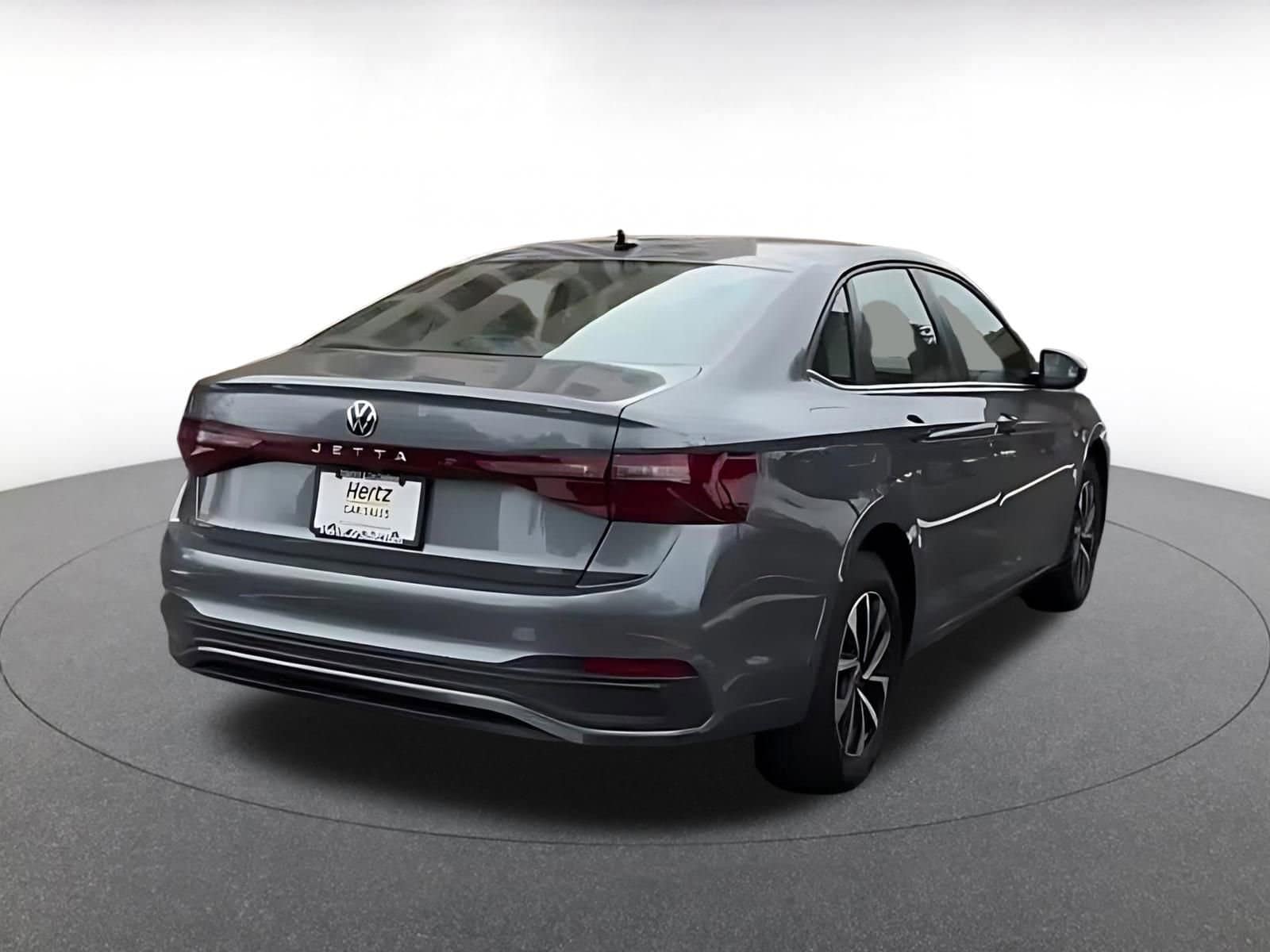 Thumbnail: 2025 Volkswagen Jetta - 13