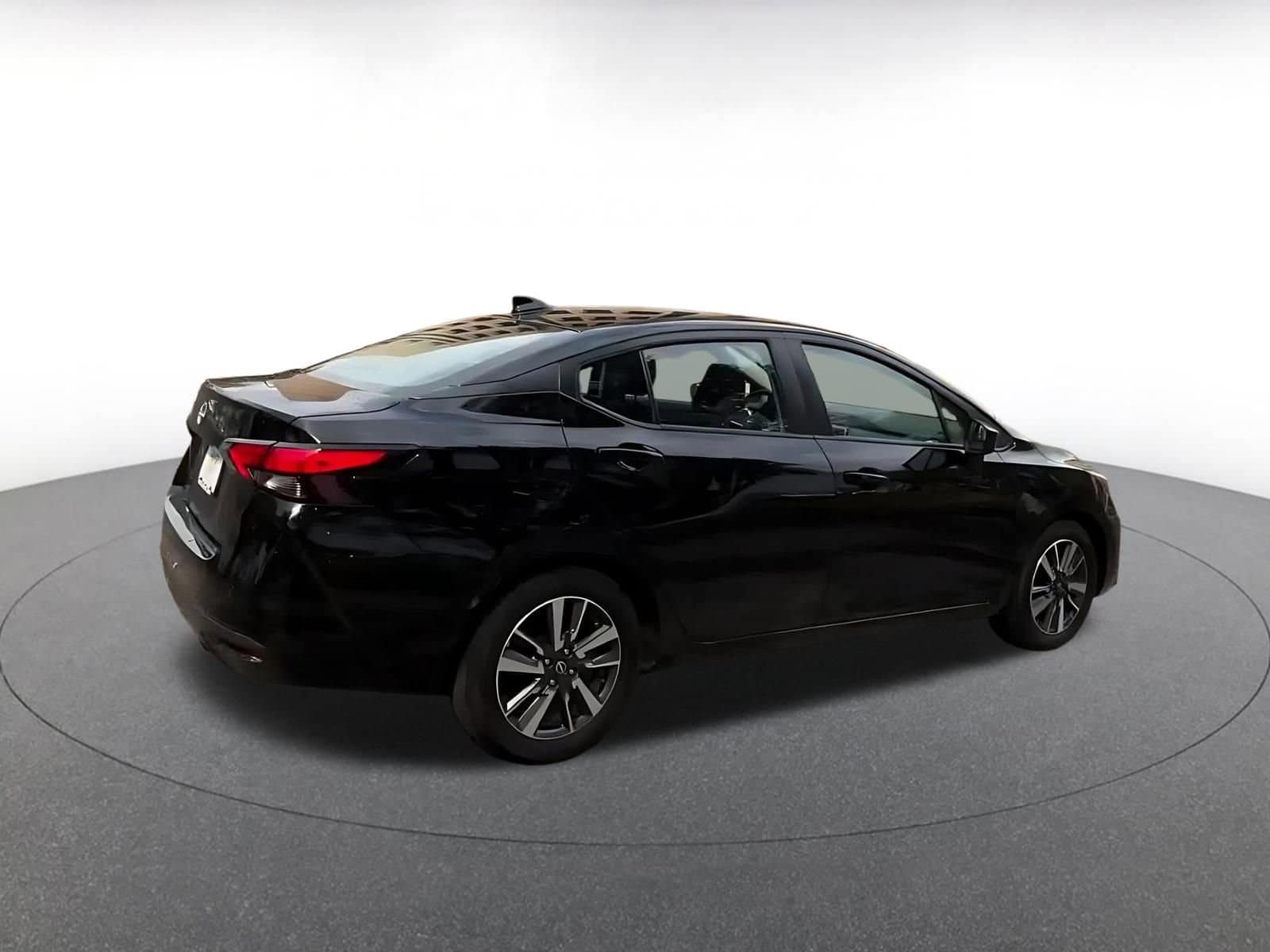 Thumbnail: 2025 Nissan Versa - 15