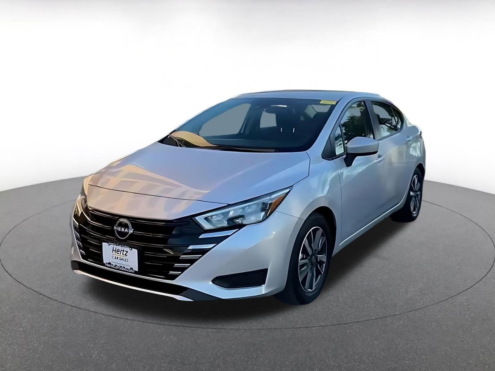 Thumbnail: 2025 Nissan Versa - 6