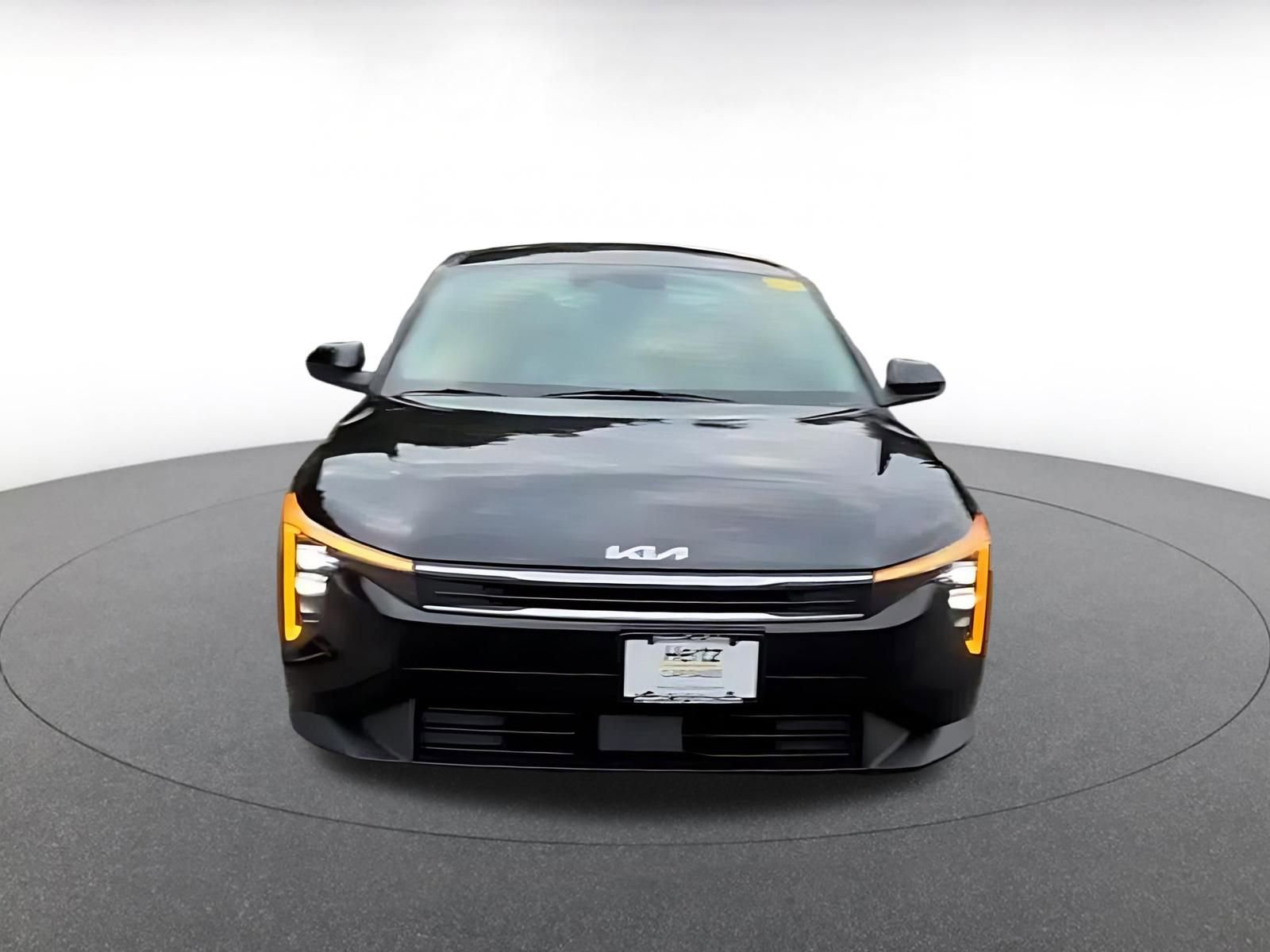 Thumbnail: 2025 Kia K4 - 5