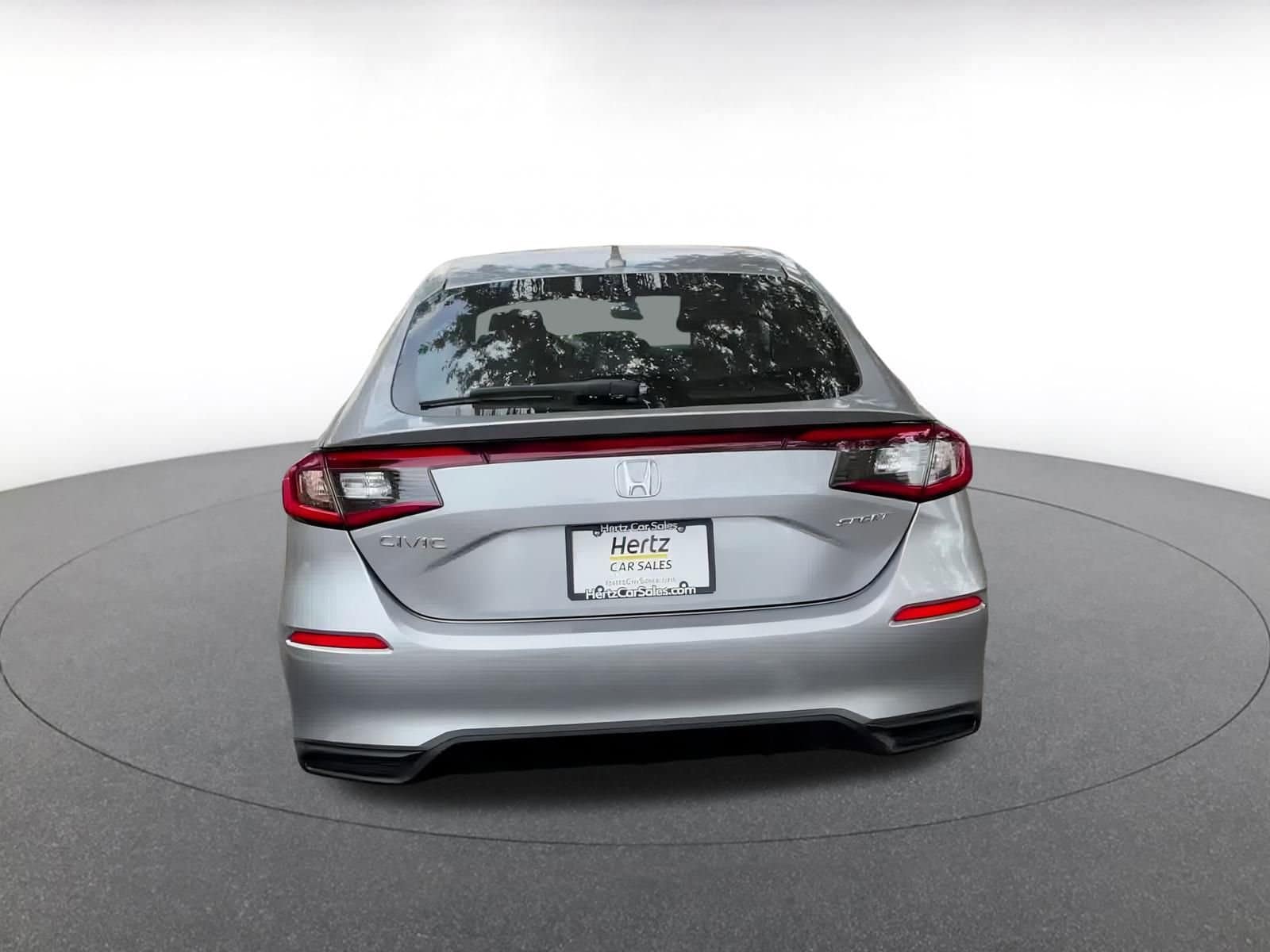 Thumbnail: 2024 Honda Civic - 12