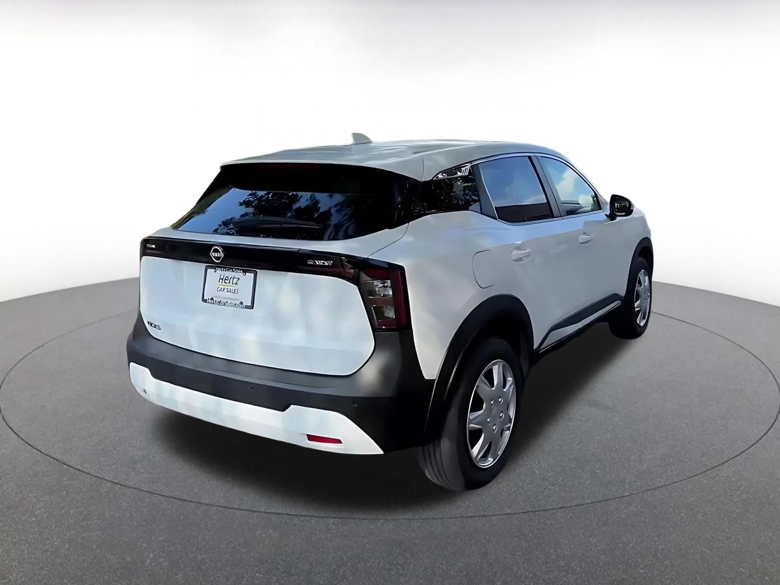 Thumbnail: 2025 Nissan Kicks - 12