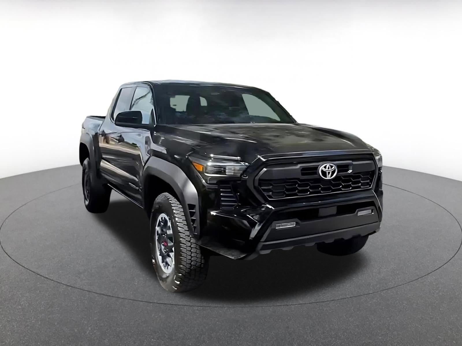 Thumbnail: 2024 Toyota Tacoma - 3
