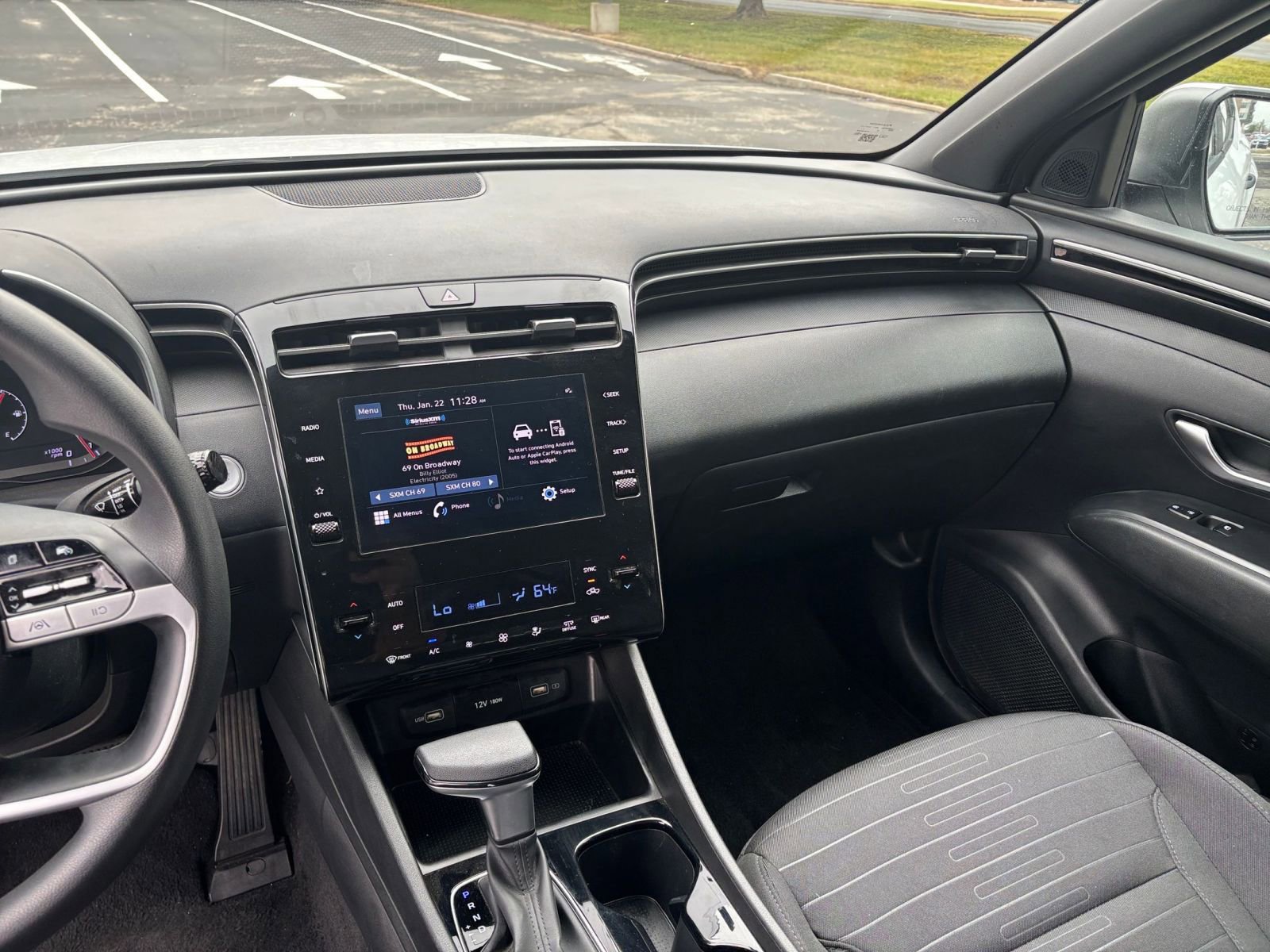 Thumbnail: 2024 Hyundai Santa Cruz - 29