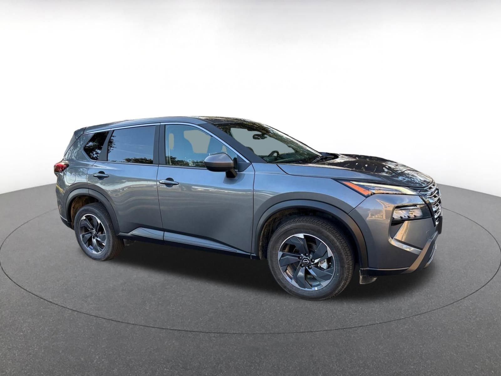 Thumbnail: 2025 Nissan Rogue - 1