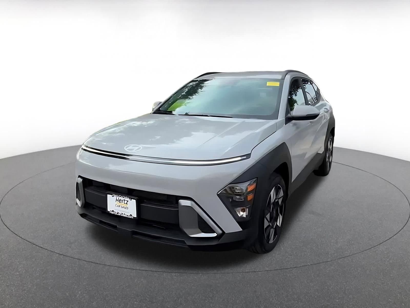 Thumbnail: 2025 Hyundai Kona - 6