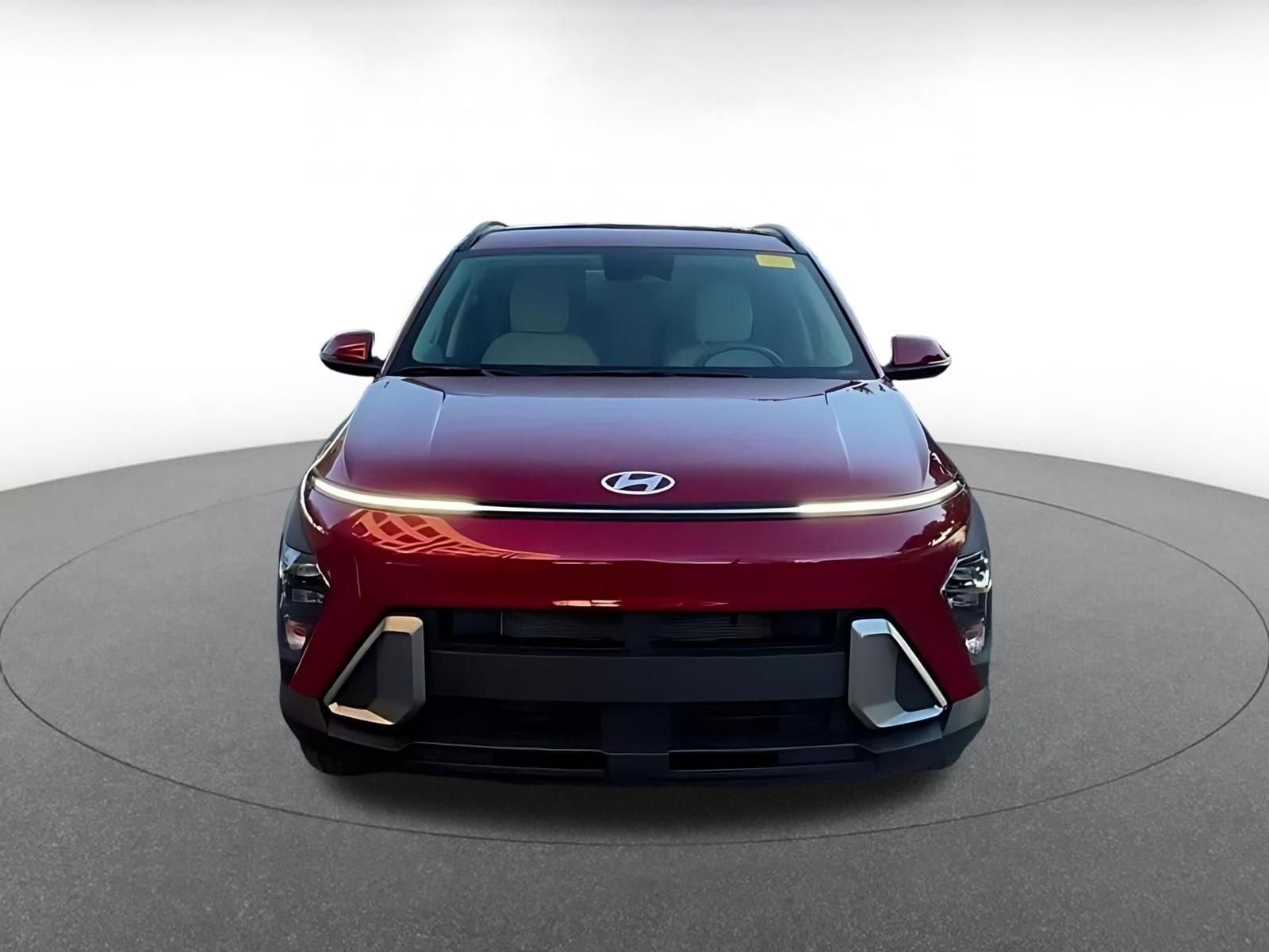 Thumbnail: 2025 Hyundai Kona - 11