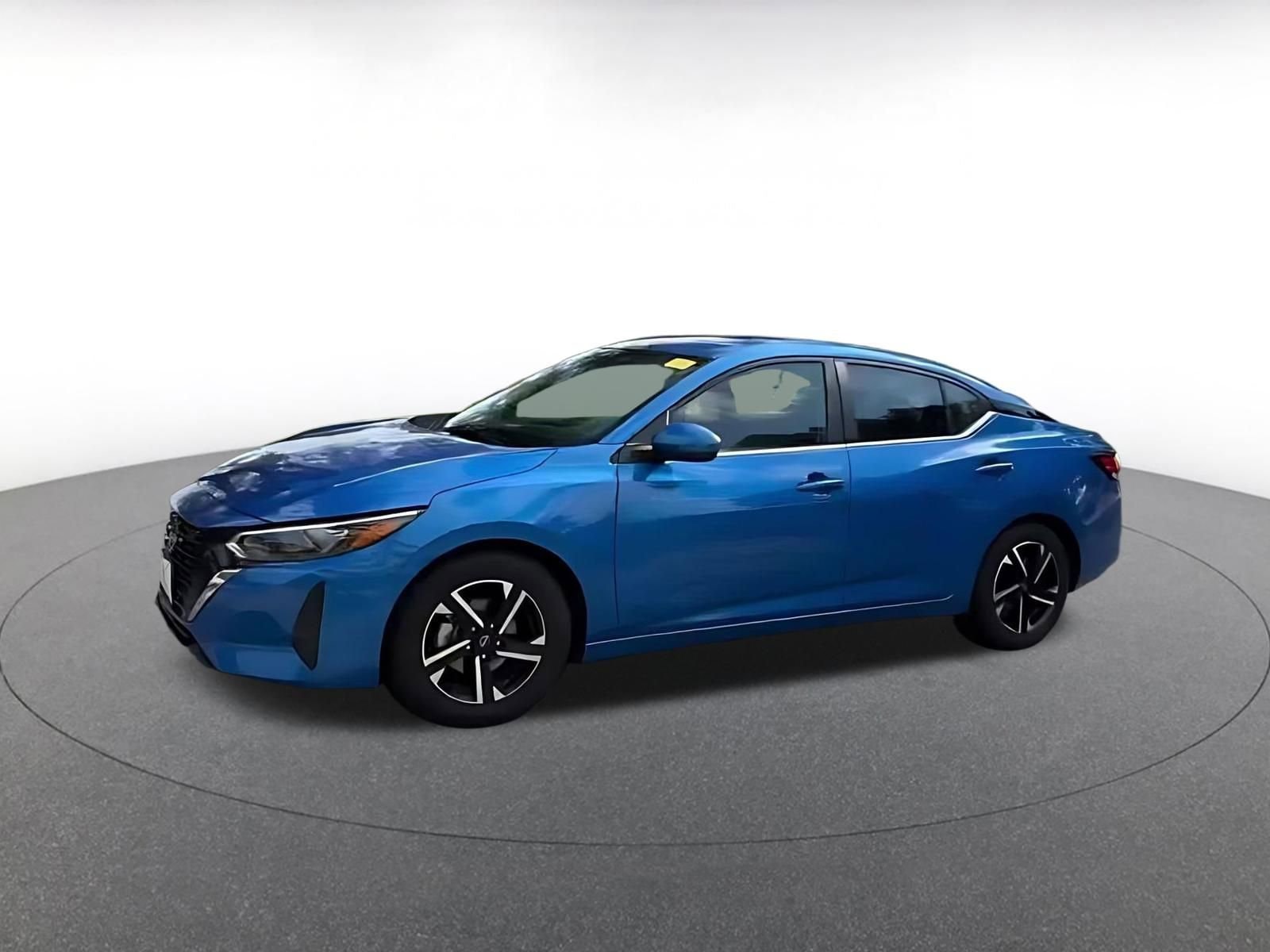 Thumbnail: 2025 Nissan Sentra - 7