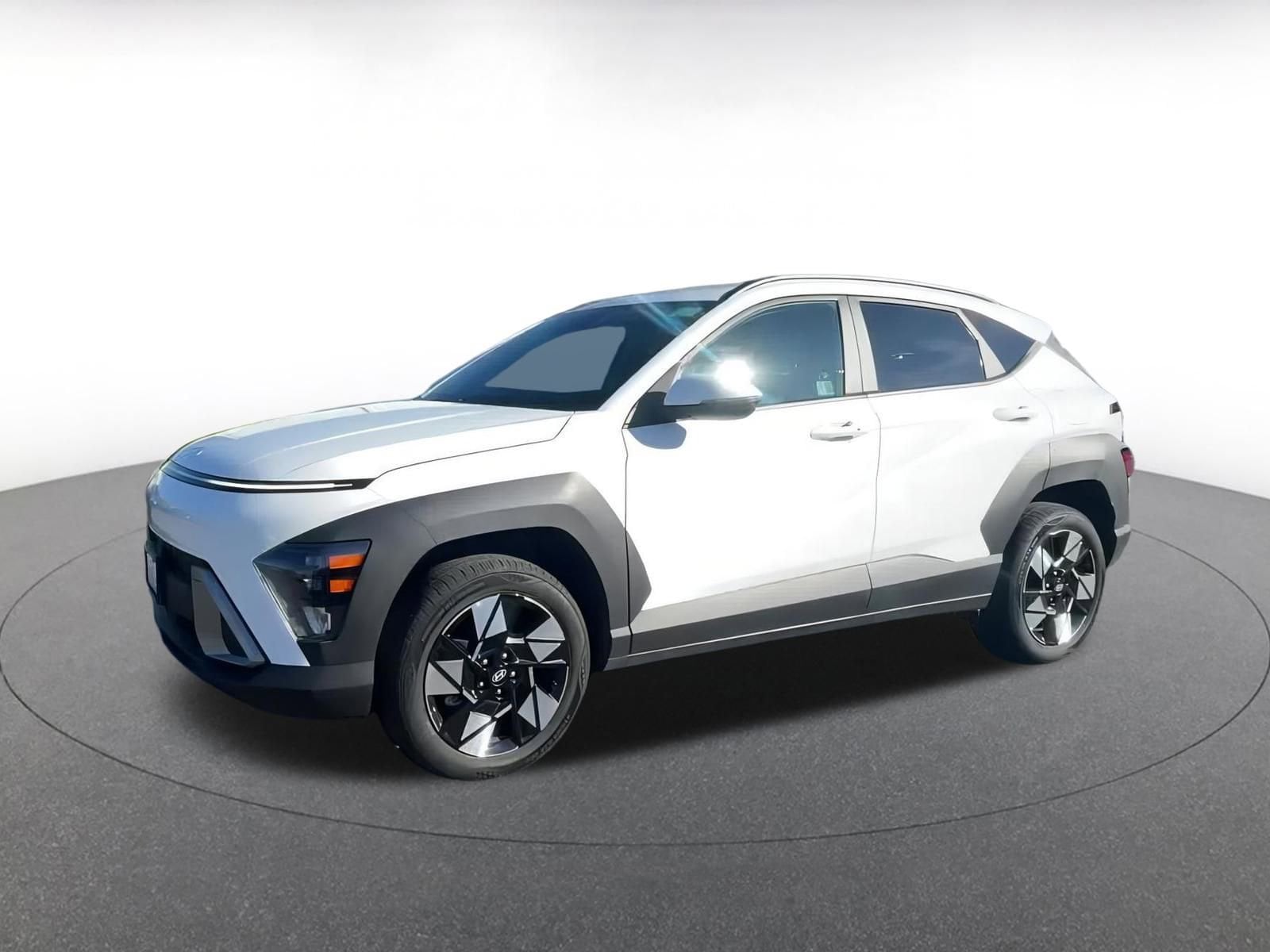 Thumbnail: 2025 Hyundai Kona - 5