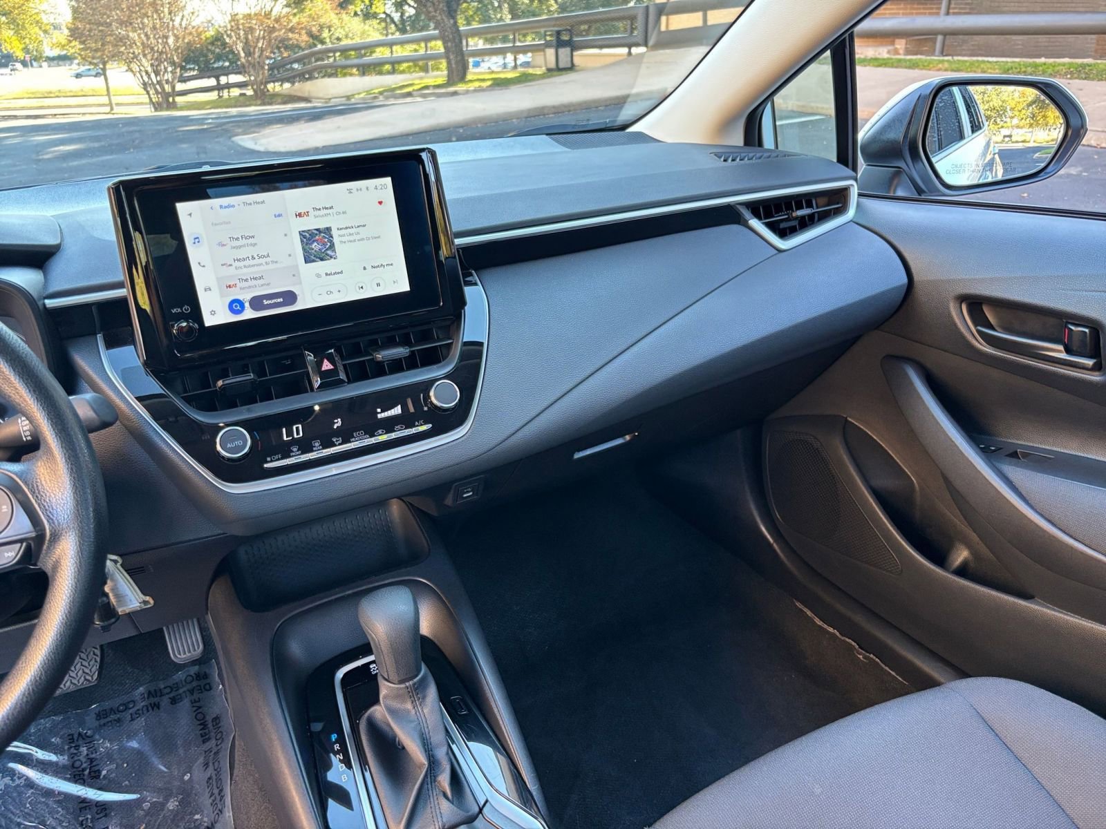 Thumbnail: 2025 Toyota Corolla - 29