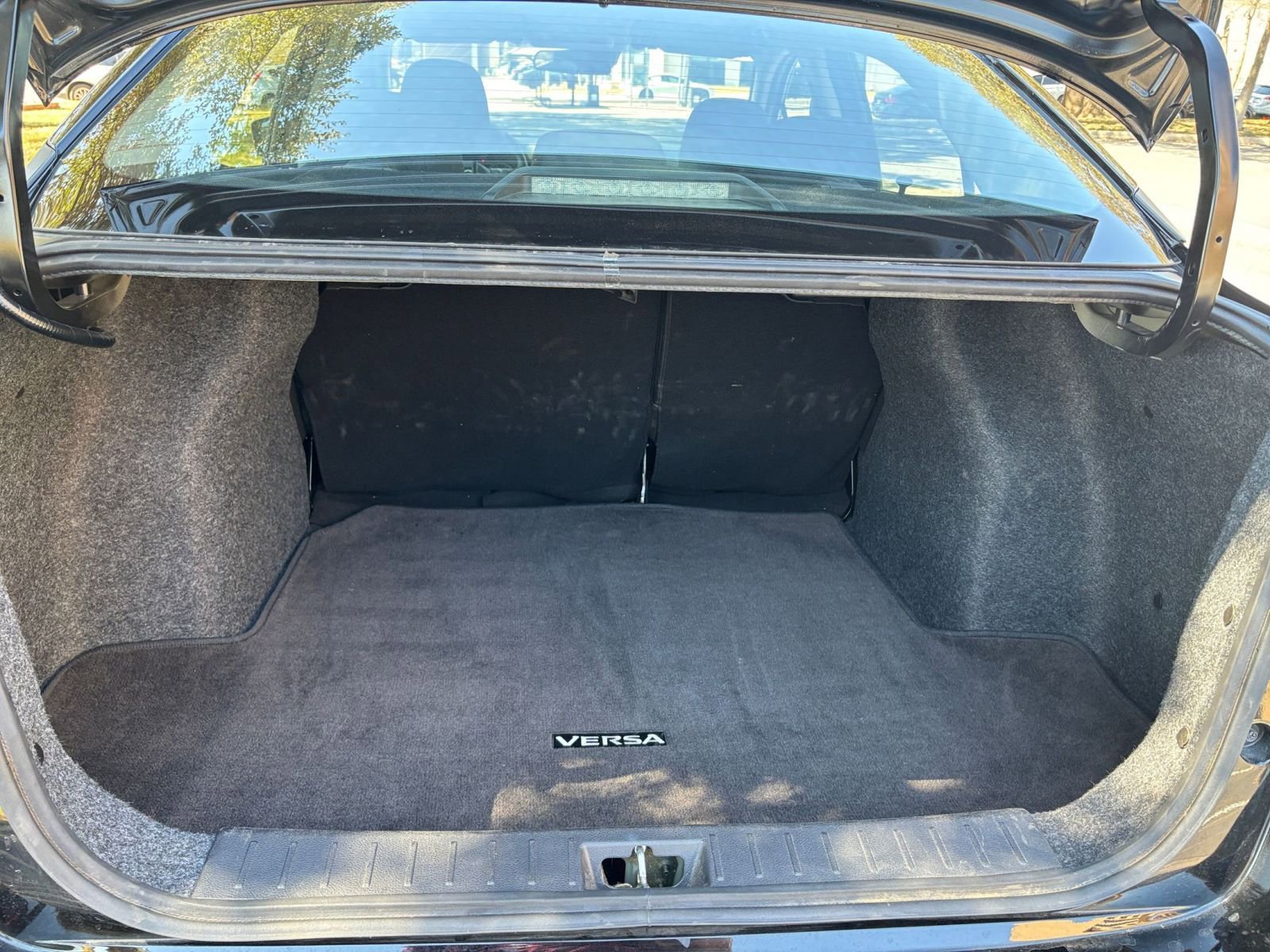 Thumbnail: 2025 Nissan Versa - 26