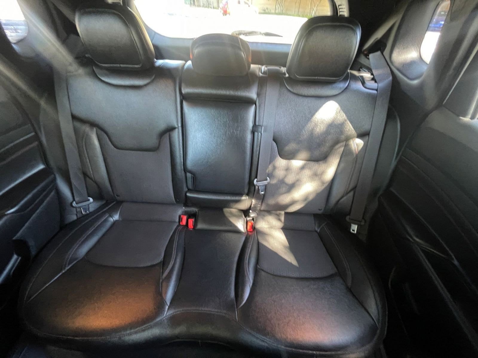 Thumbnail: 2025 Jeep Compass - 32