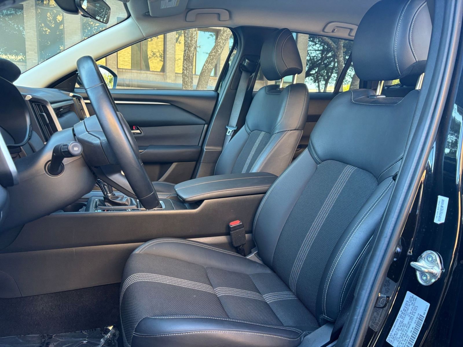 Thumbnail: 2025 Mazda CX-50 - 21