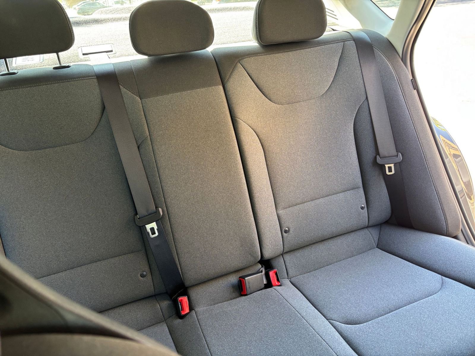 Thumbnail: 2025 Kia K4 - 34