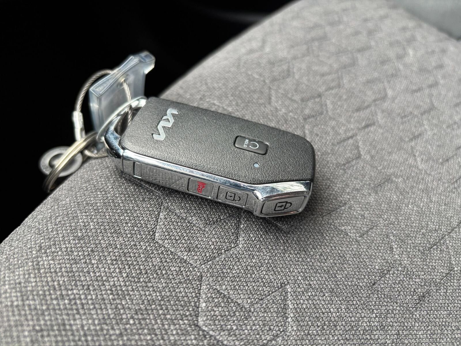 Thumbnail: 2025 Kia Seltos - 18