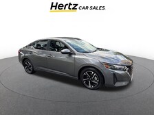 2024 Nissan Sentra SV -
                  Austin, TX