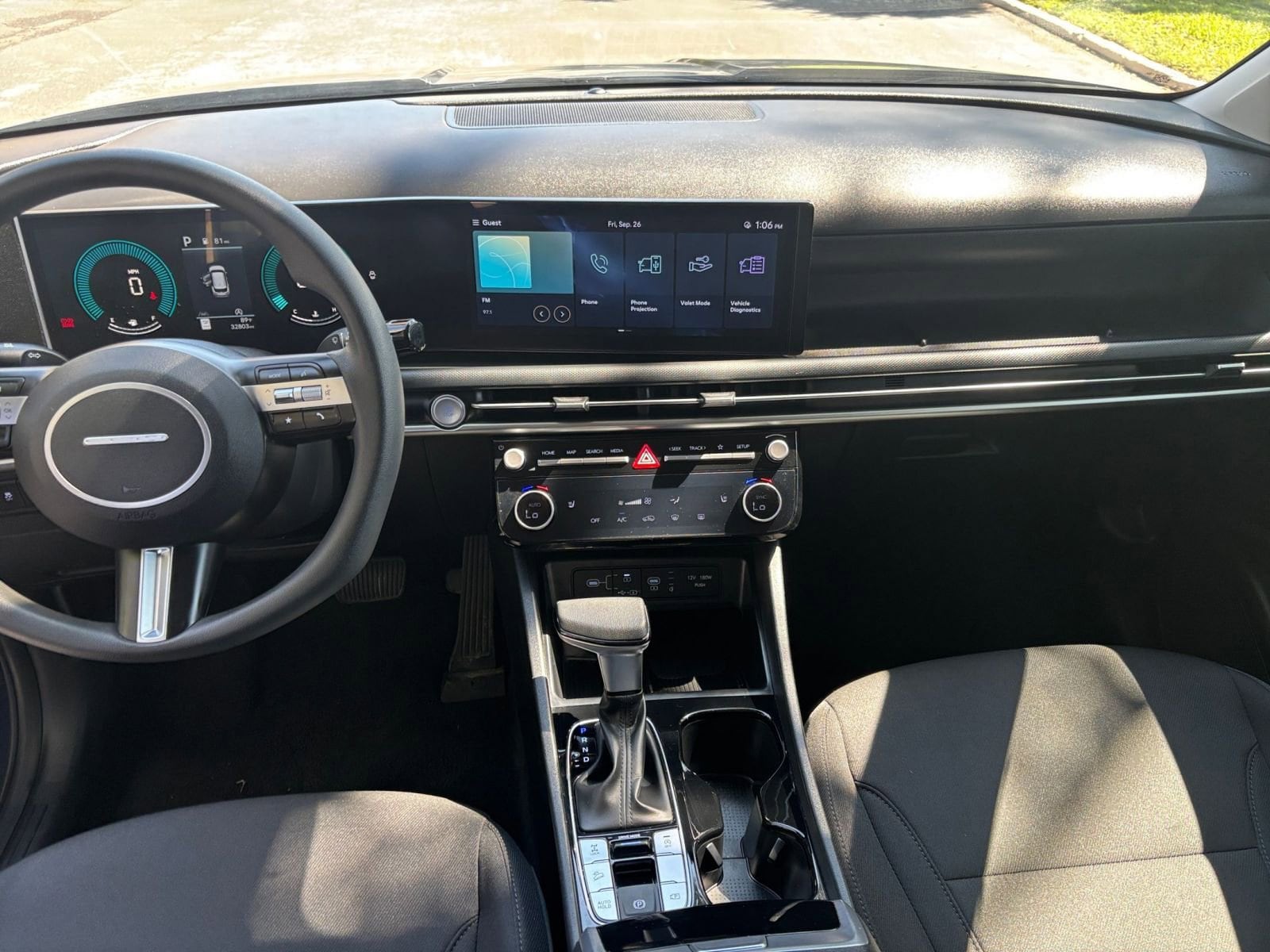 Thumbnail: 2025 Hyundai Tucson - 27