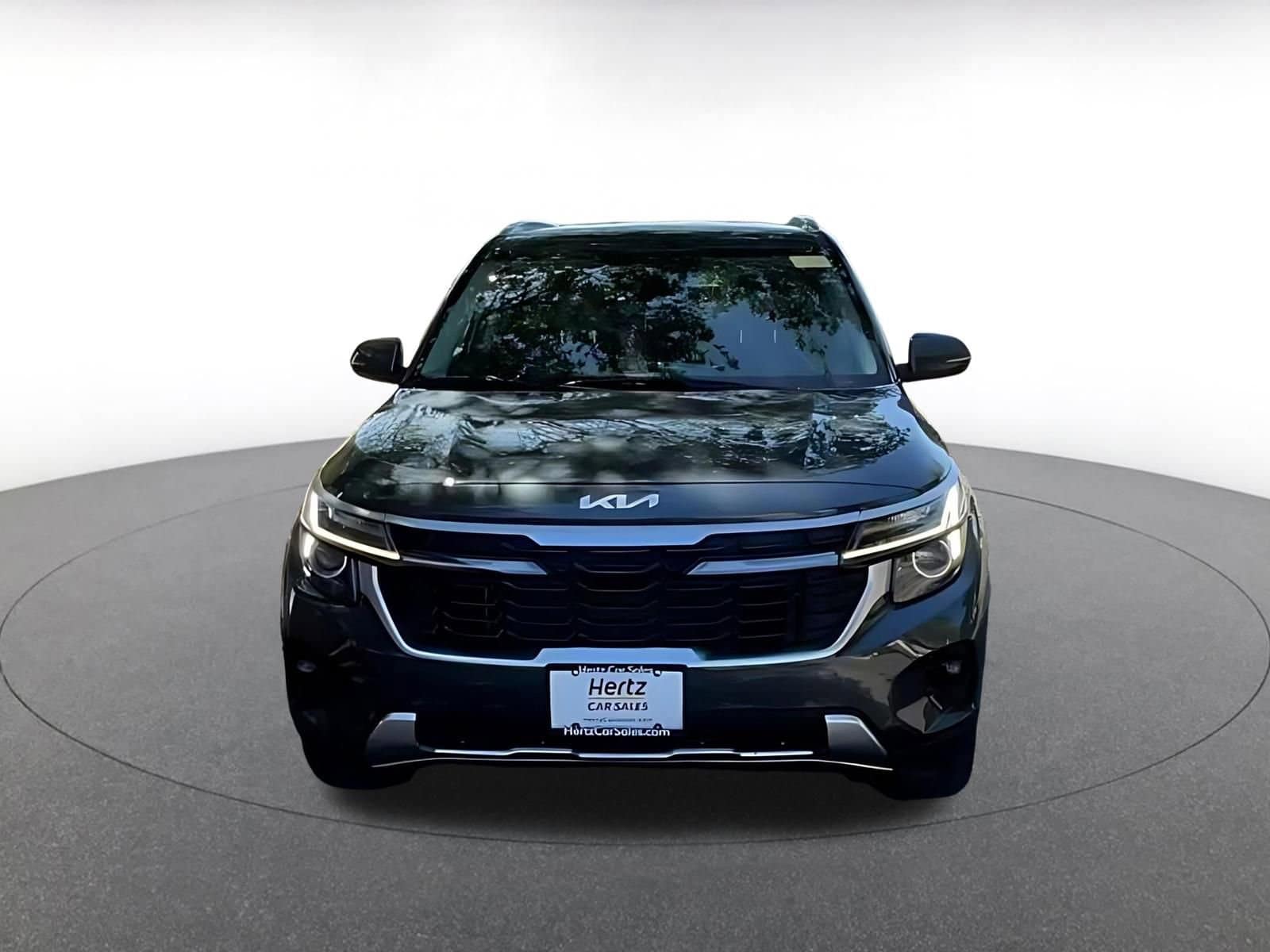 Thumbnail: 2025 Kia Seltos - 5