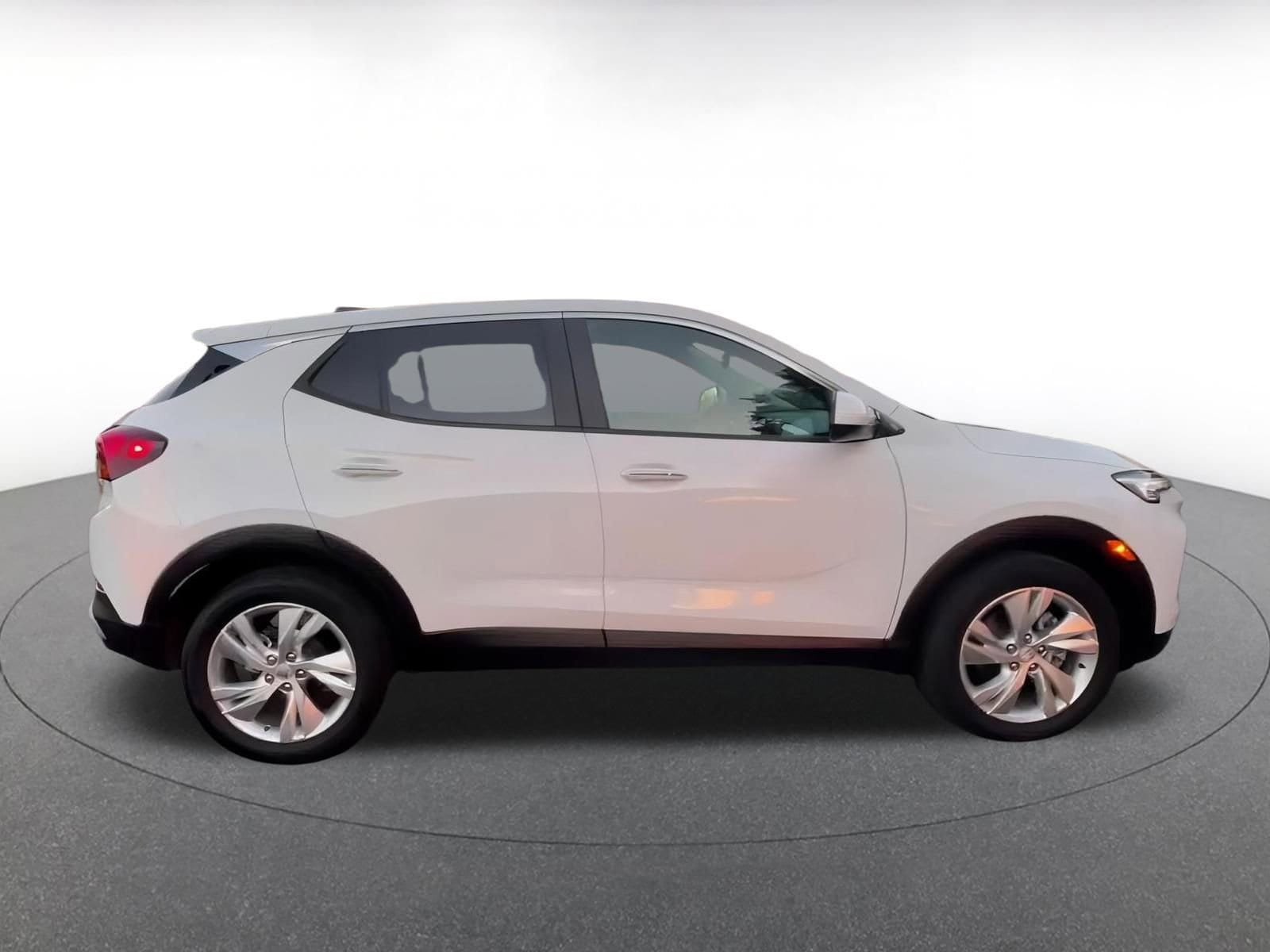 Thumbnail: 2025 Buick Encore GX - 16