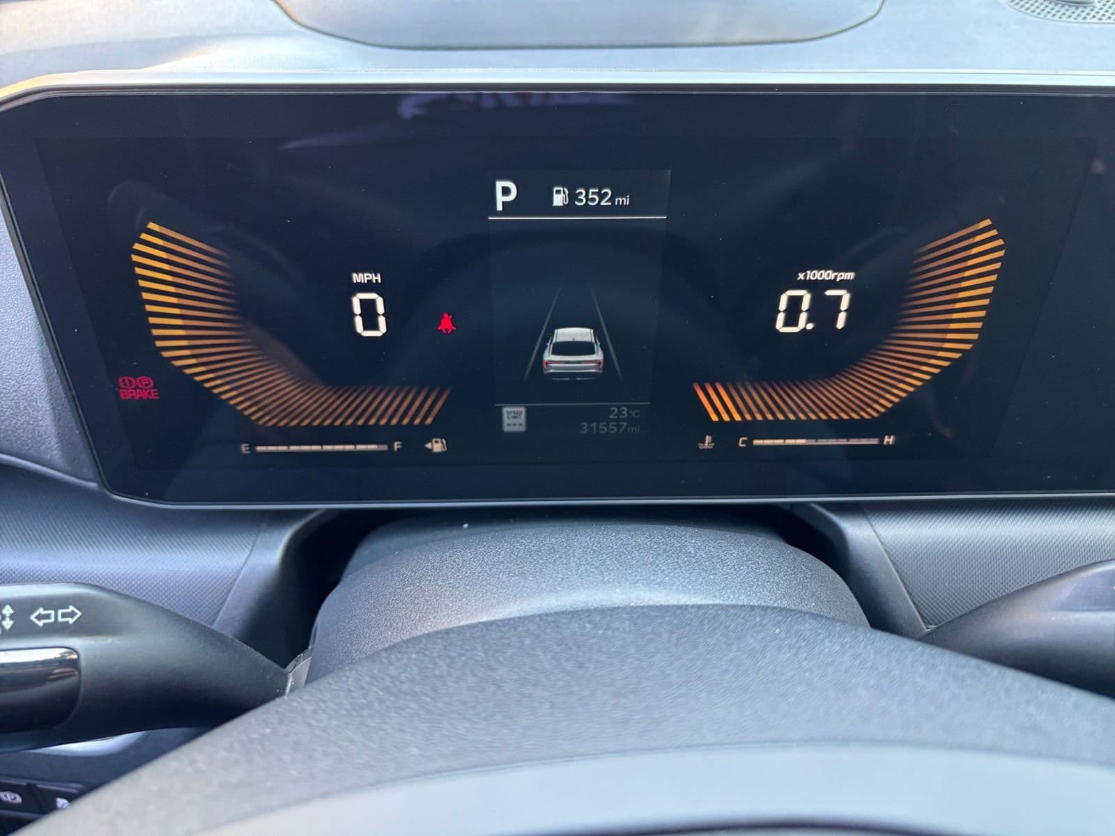 Thumbnail: 2025 Kia K4 - 35