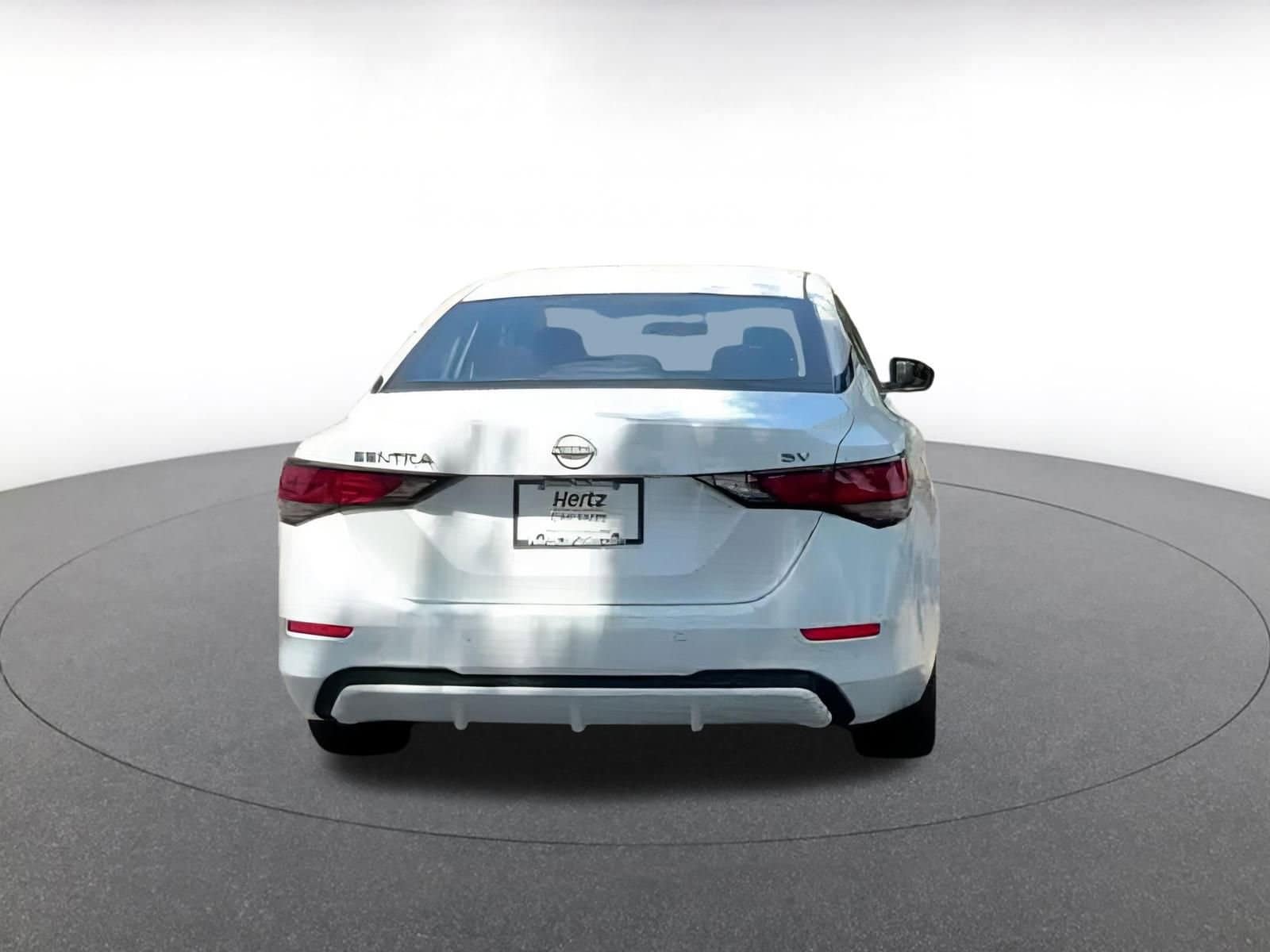 Thumbnail: 2024 Nissan Sentra - 11