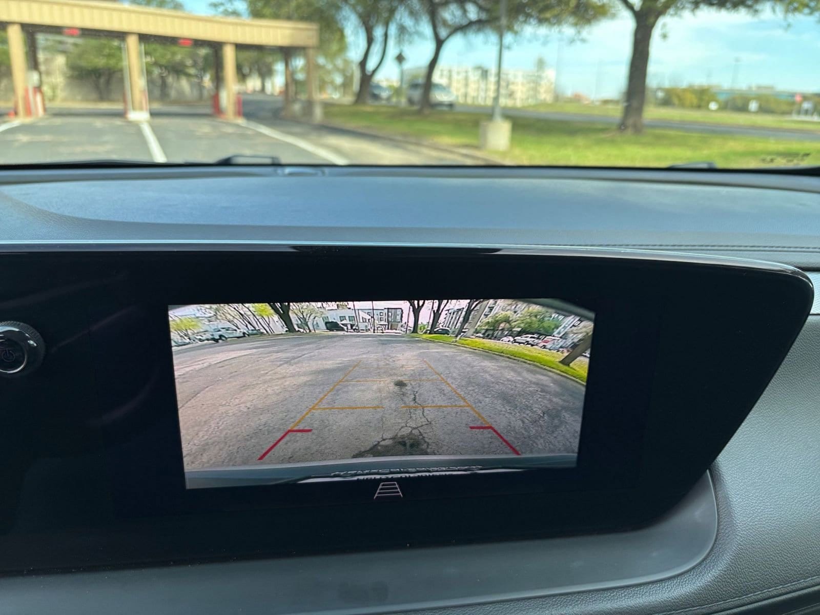 Thumbnail: 2025 Buick Encore GX - 20