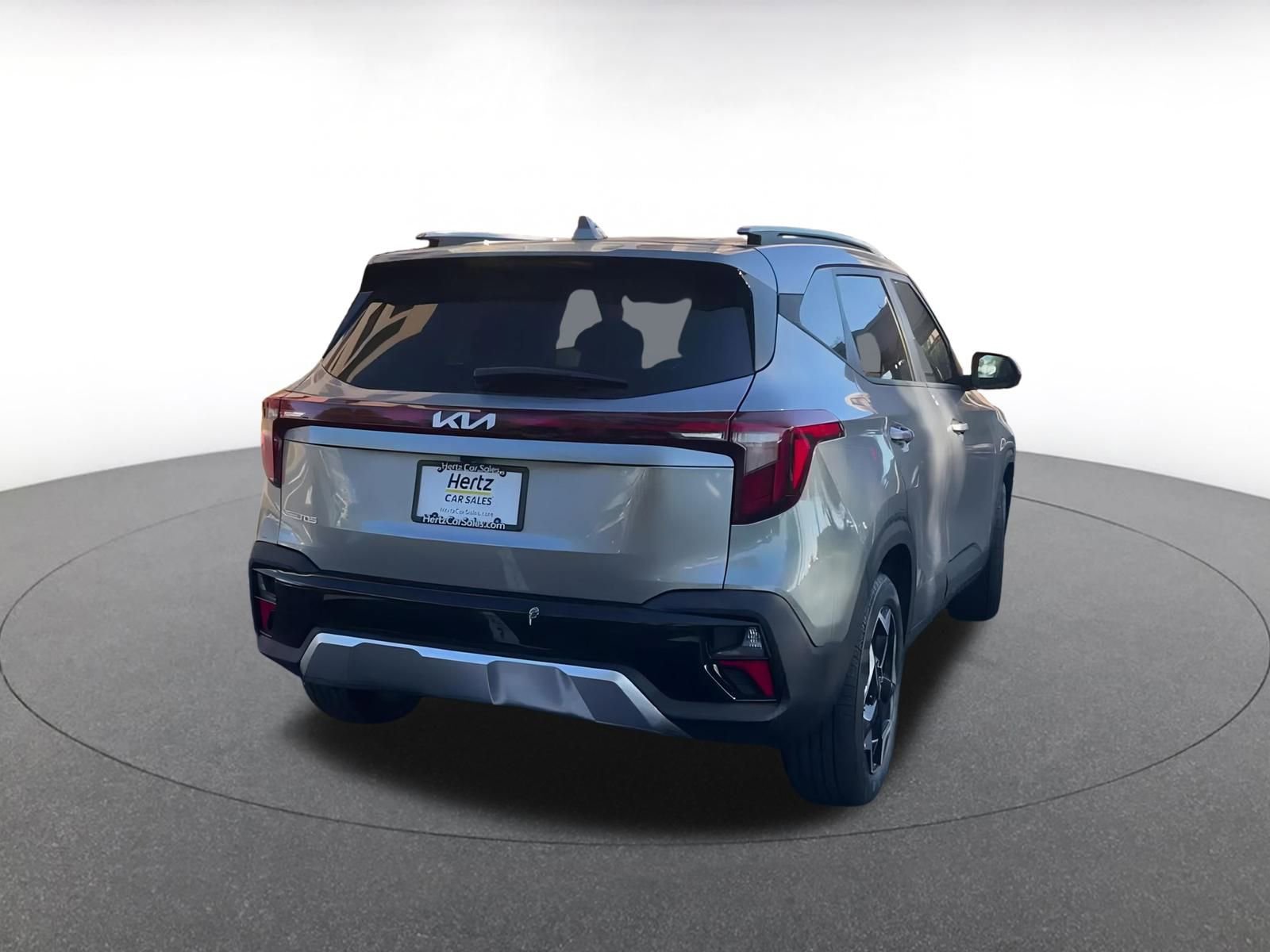 Thumbnail: 2025 Jeep Compass - 13