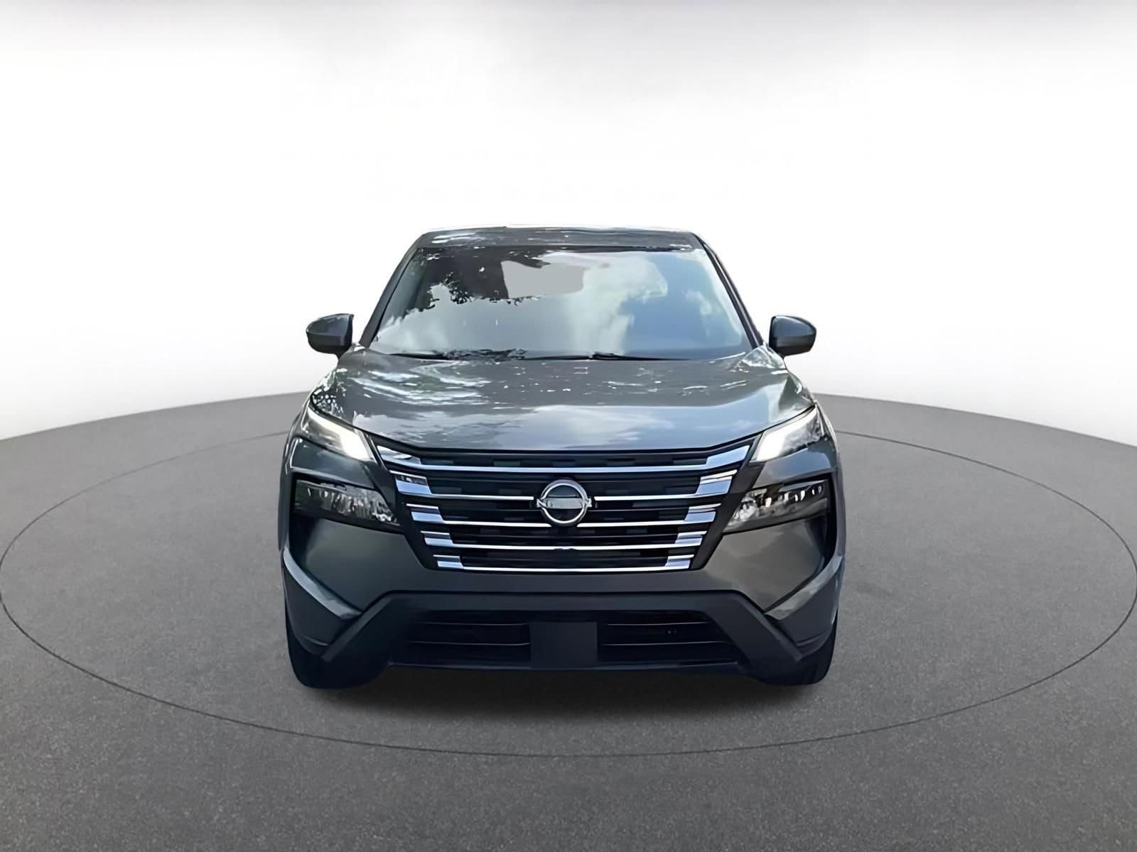 Thumbnail: 2025 Nissan Rogue - 5