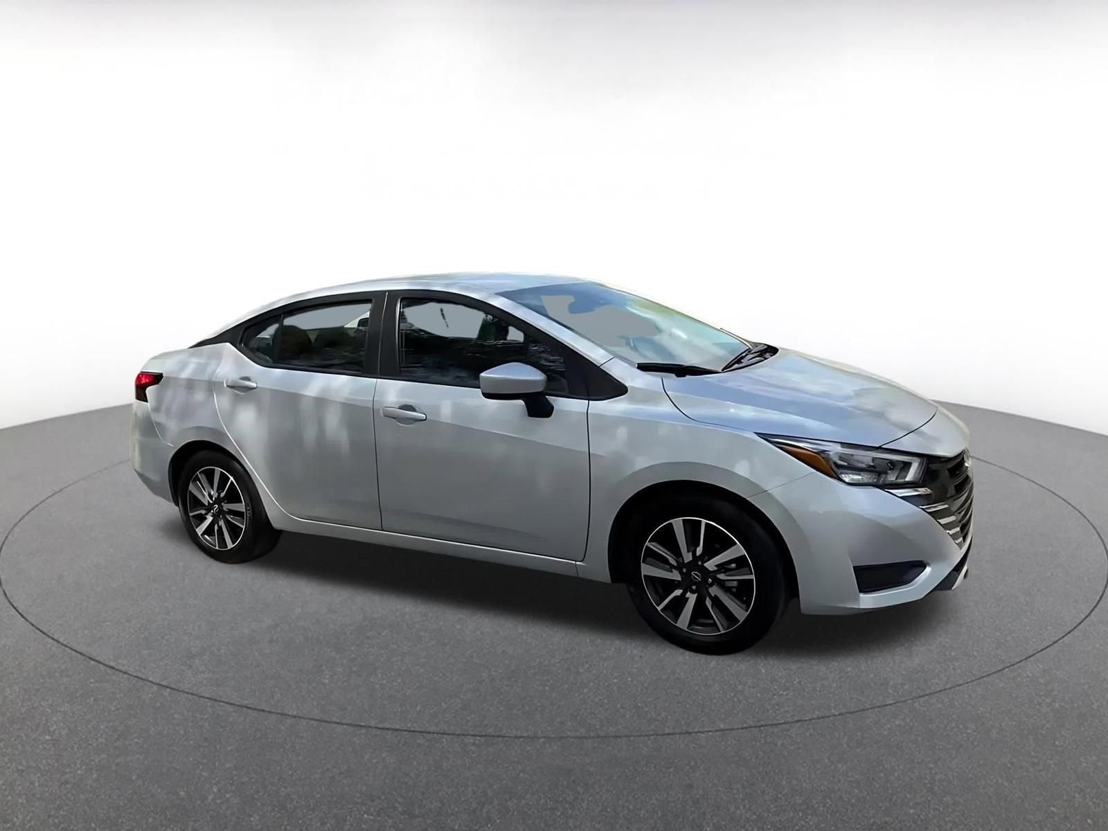 Thumbnail: 2025 Nissan Versa - 2