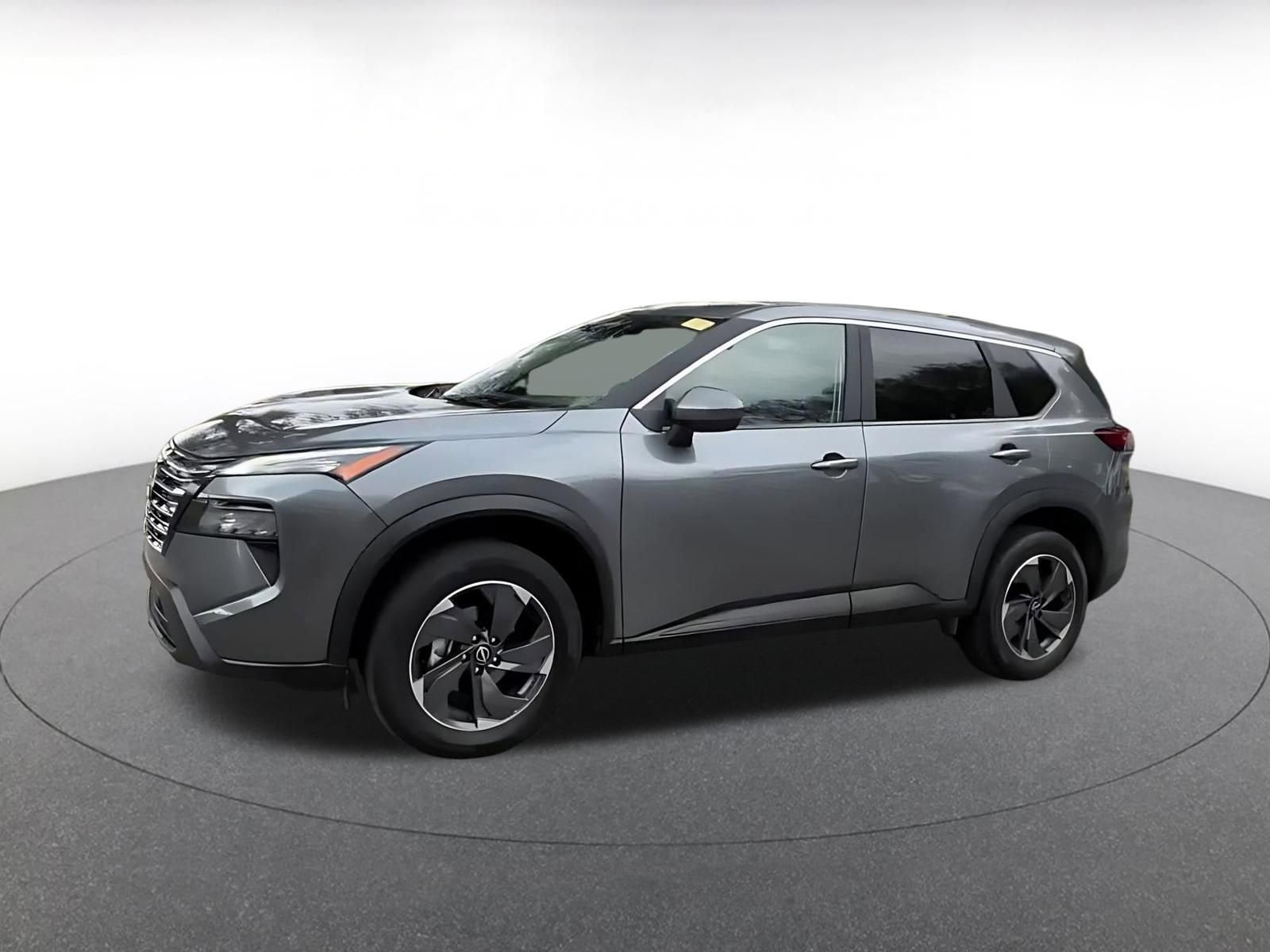 Thumbnail: 2025 Nissan Rogue - 7