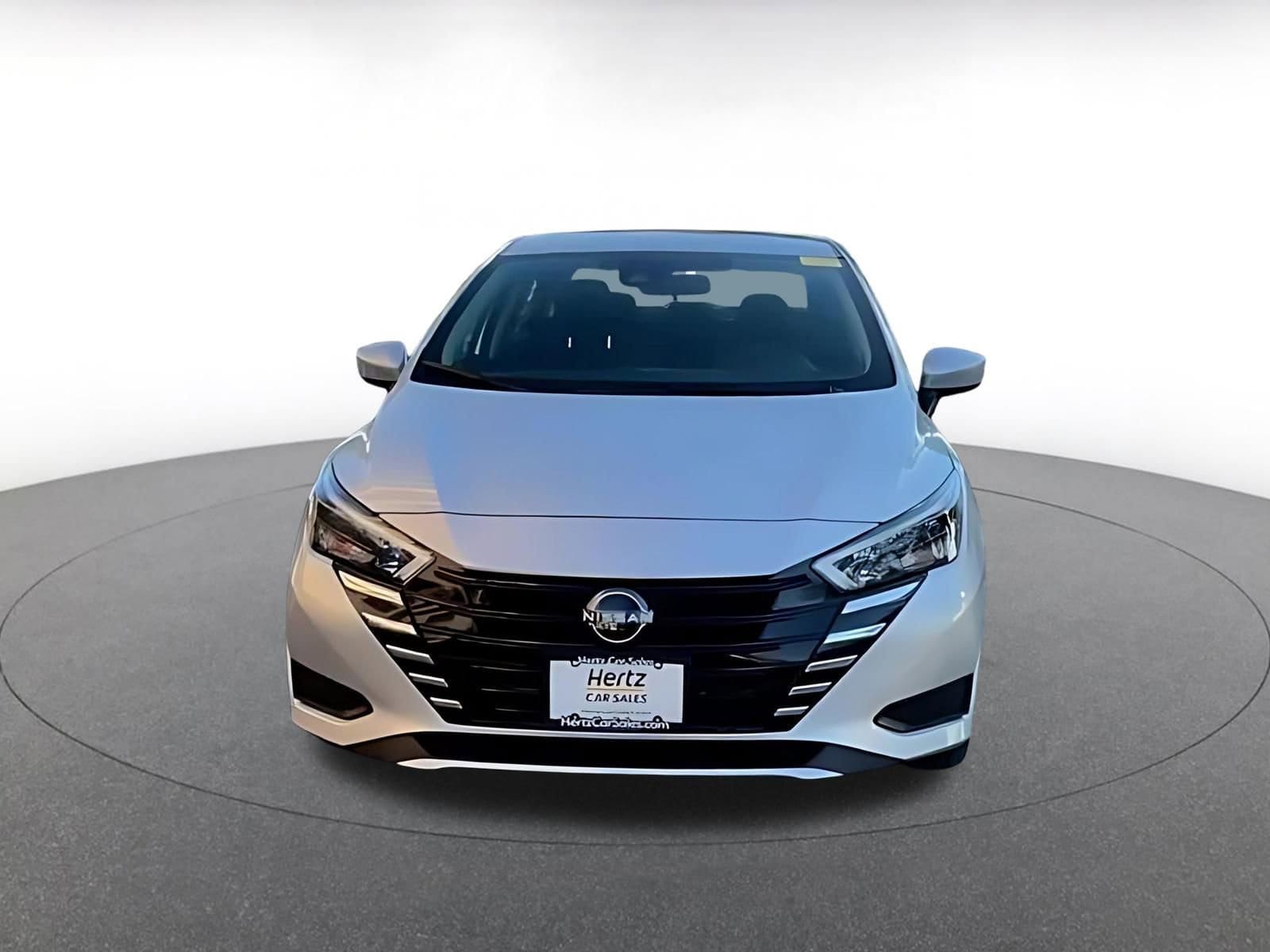 Thumbnail: 2025 Nissan Versa - 5