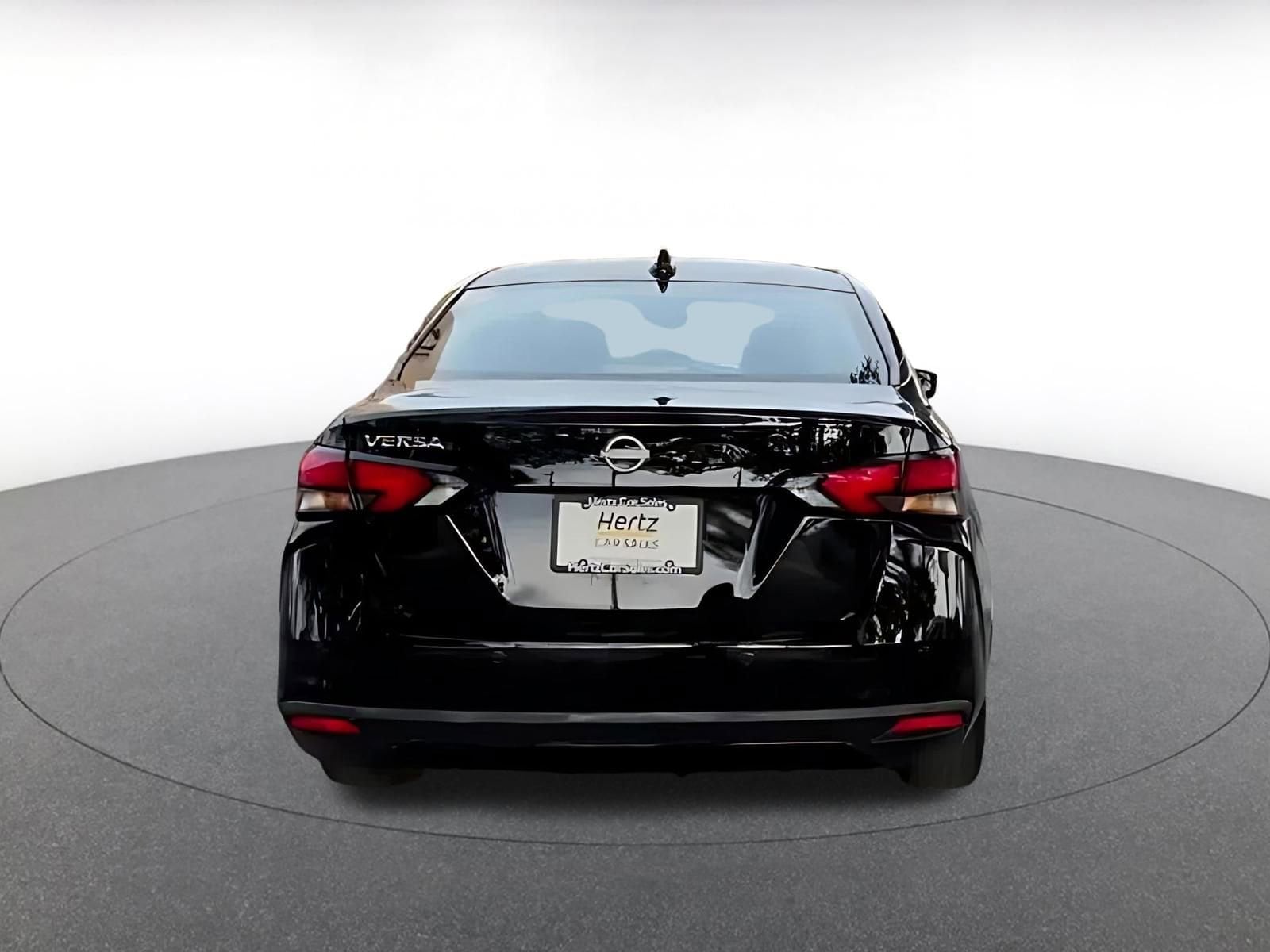 Thumbnail: 2025 Nissan Versa - 12