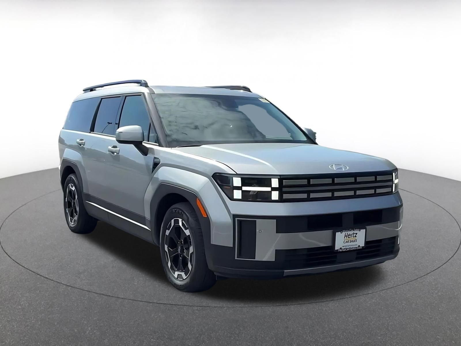 Thumbnail: 2025 Hyundai Santa Fe - 3