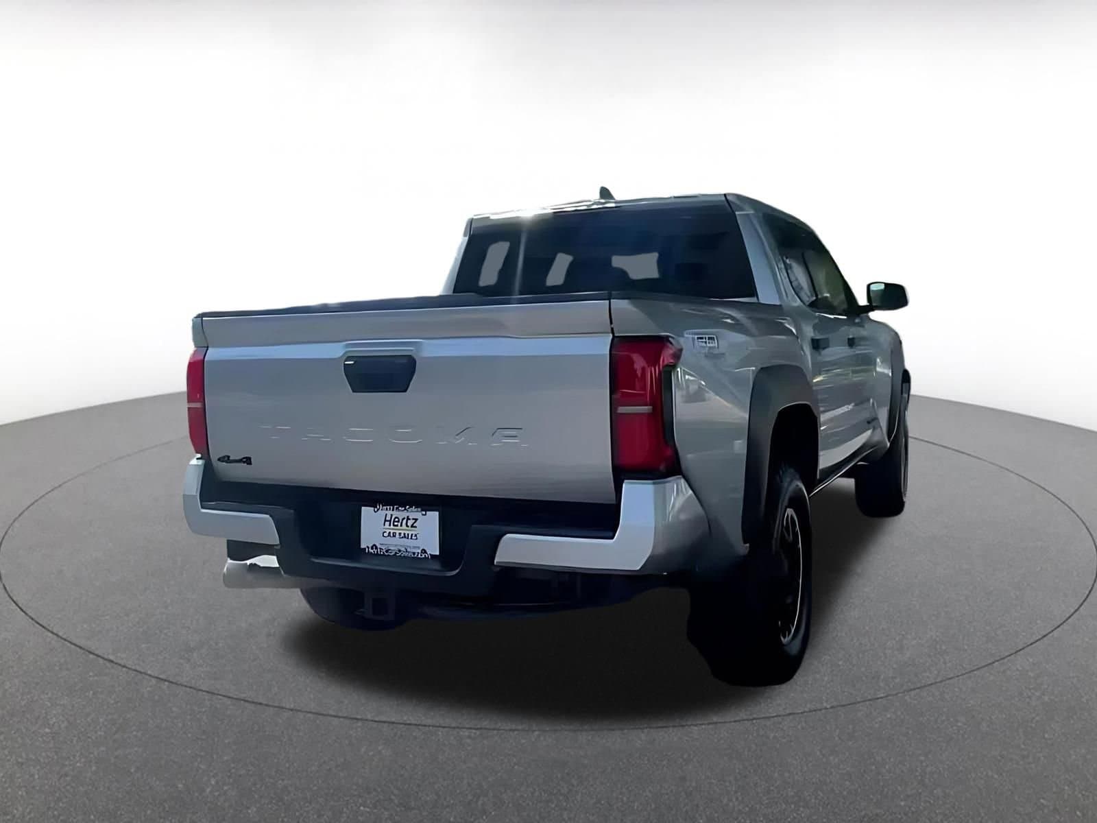 Thumbnail: 2024 Toyota Tacoma - 12