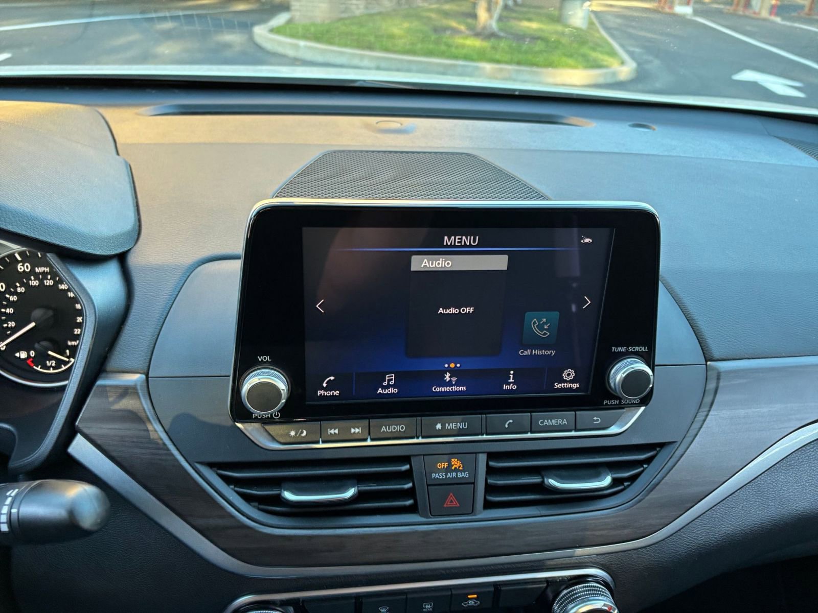 Thumbnail: 2025 Nissan Altima - 17