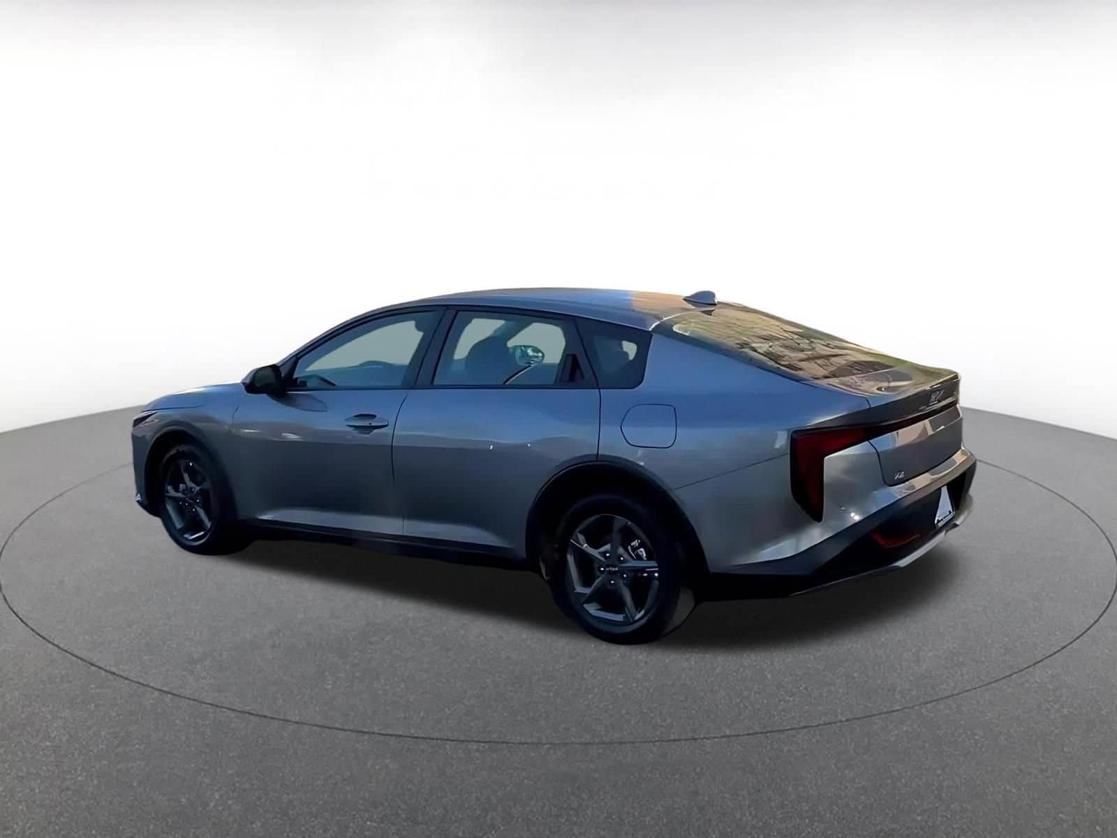 Thumbnail: 2025 Kia K4 - 10