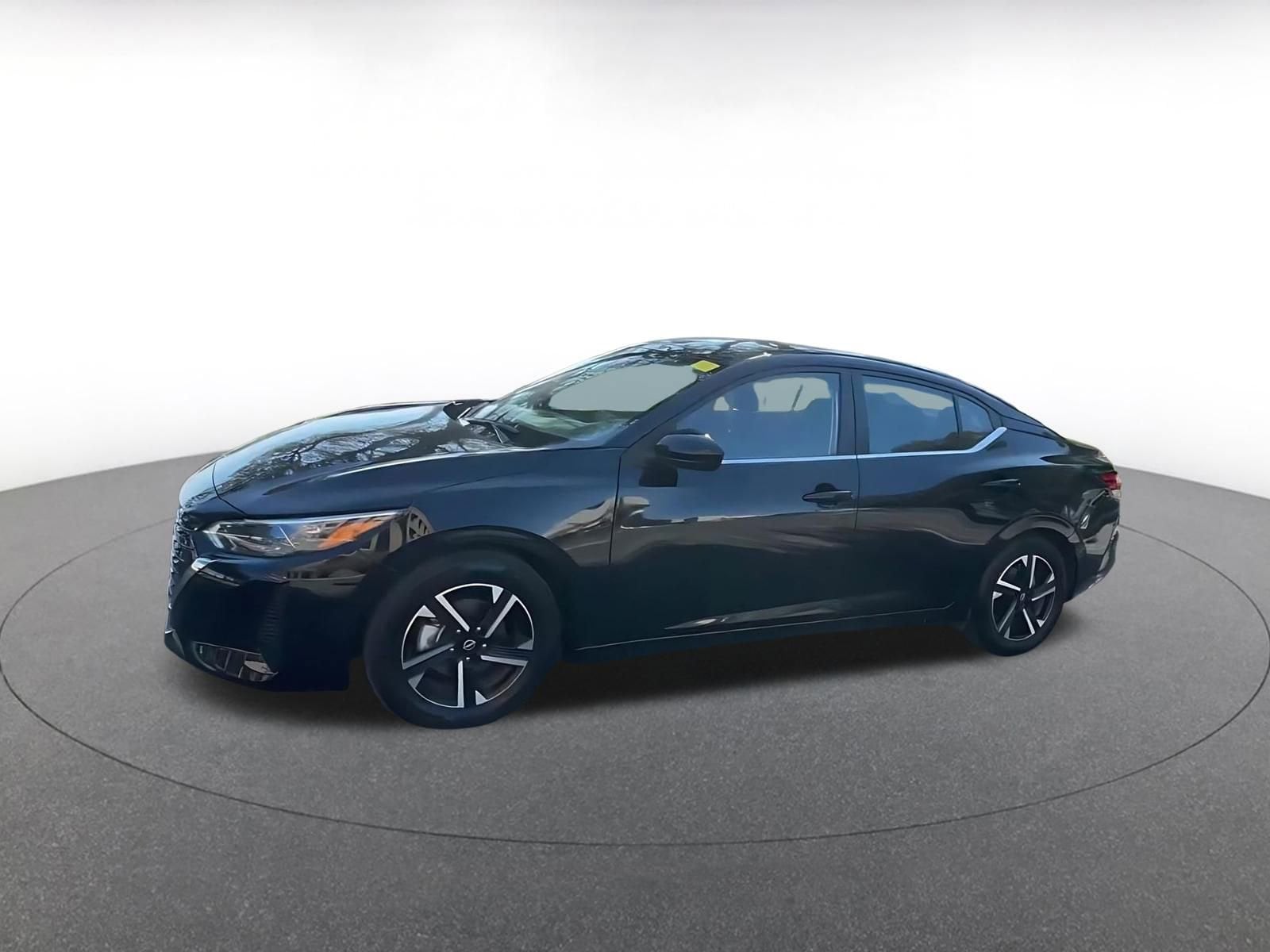 Thumbnail: 2025 Nissan Sentra - 7