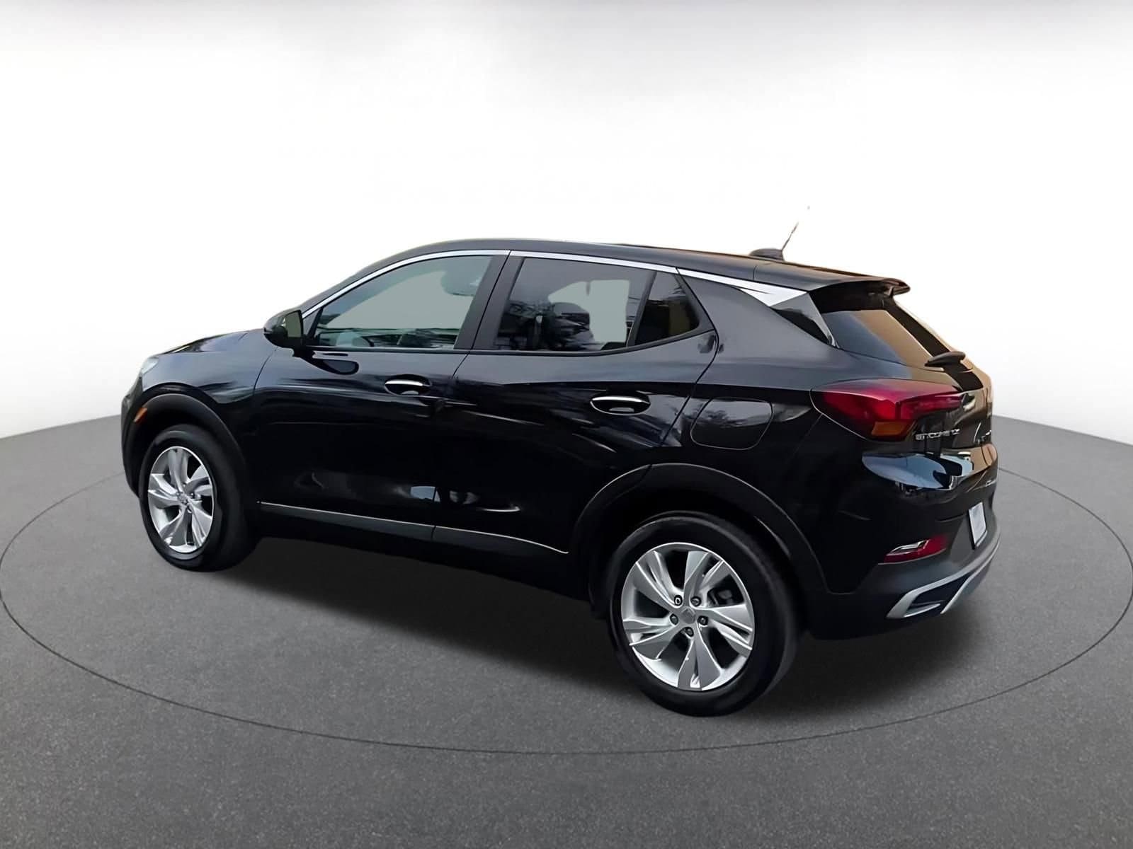 Thumbnail: 2025 Buick Encore GX - 10