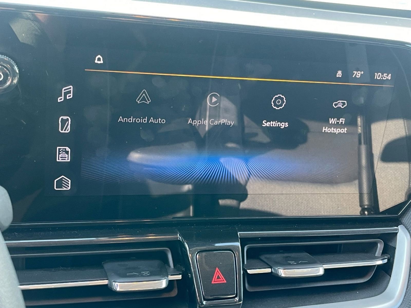 Thumbnail: 2025 Chevrolet TrailBlazer - 21