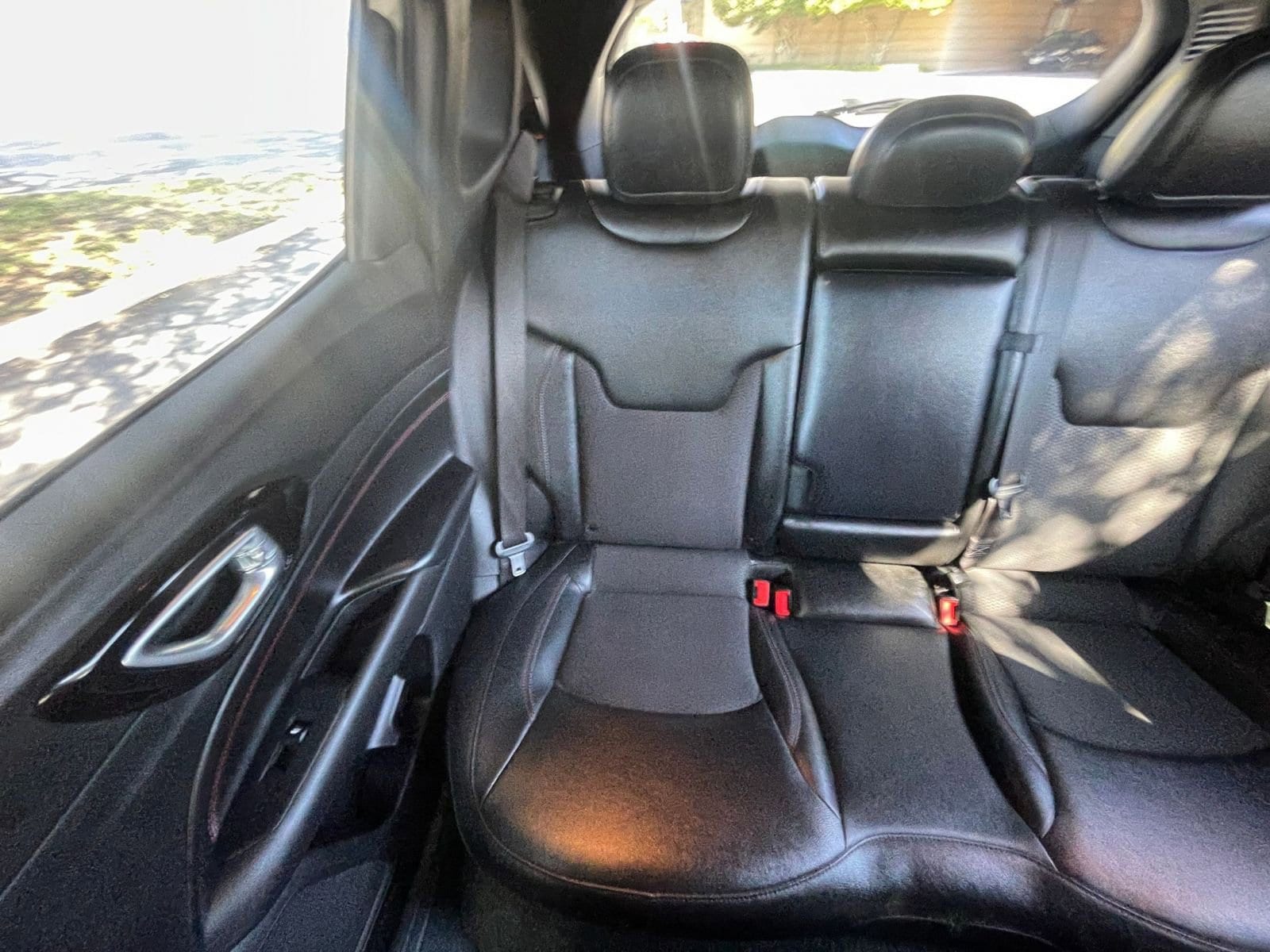 Thumbnail: 2025 Jeep Compass - 33