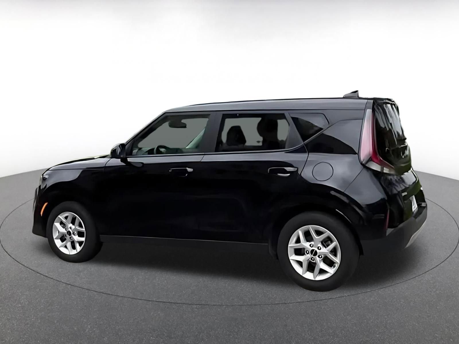 Thumbnail: 2025 Kia Soul - 11