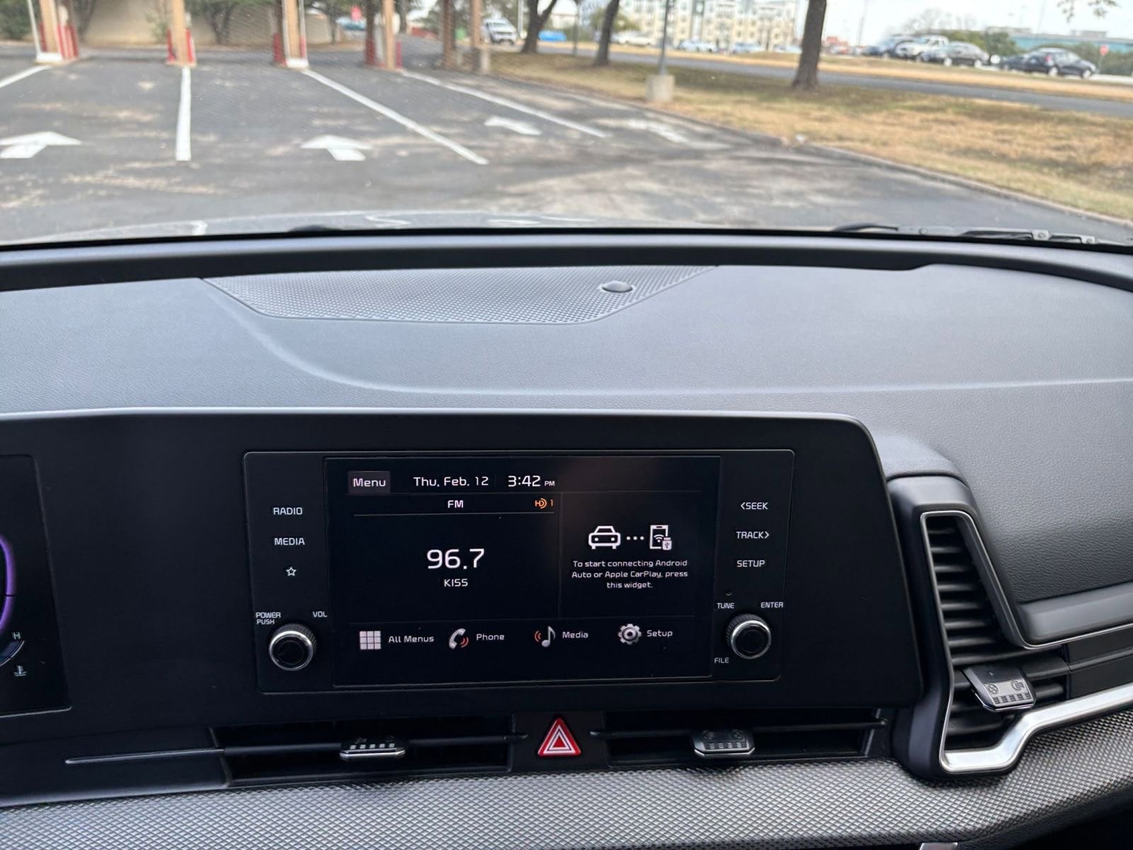 Thumbnail: 2025 Kia Sportage - 17