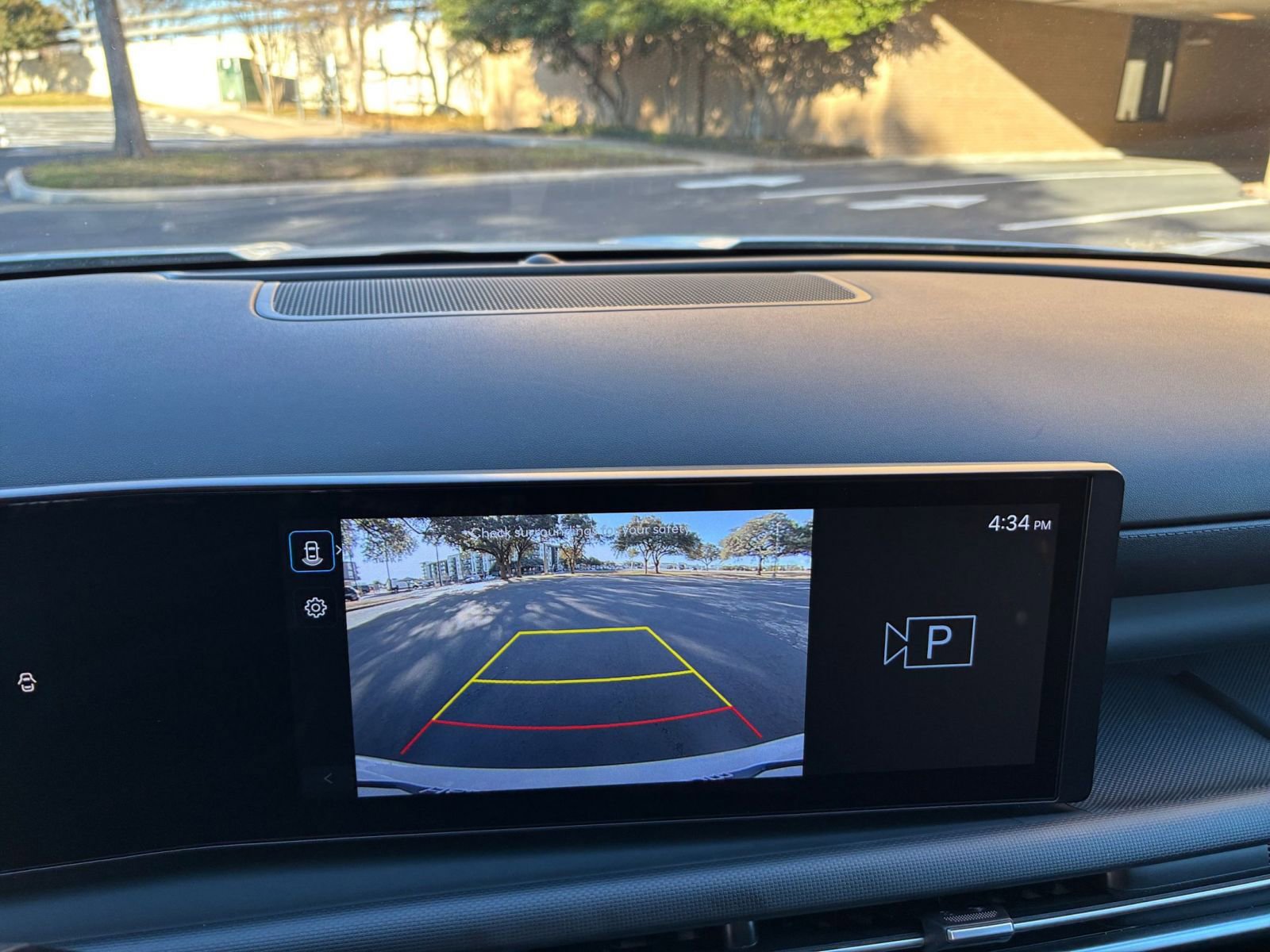 Thumbnail: 2025 Hyundai Tucson - 20