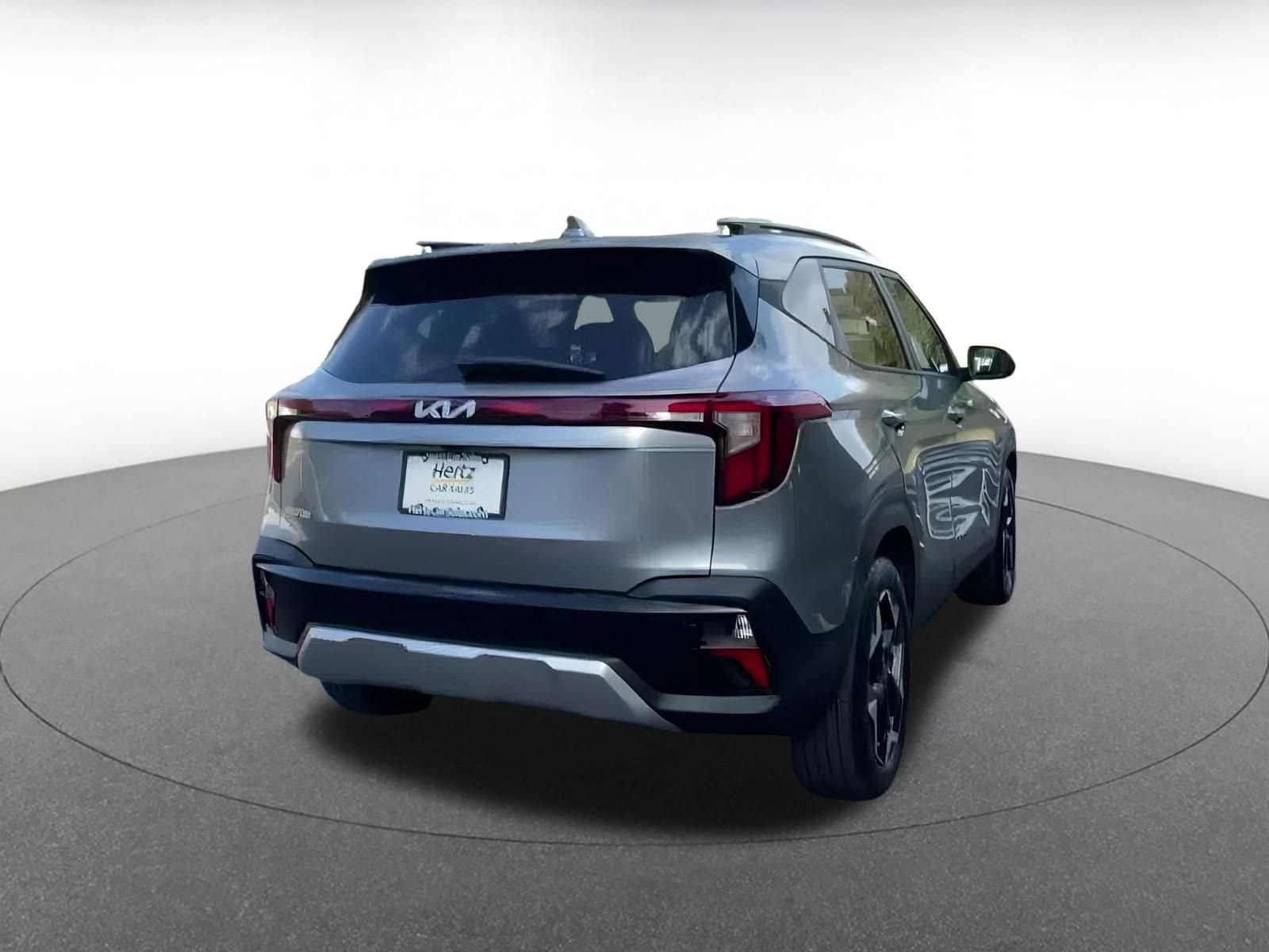 Thumbnail: 2025 Kia Seltos - 12