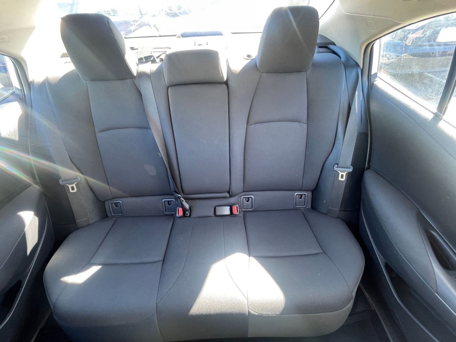 Thumbnail: 2025 Toyota Corolla - 32