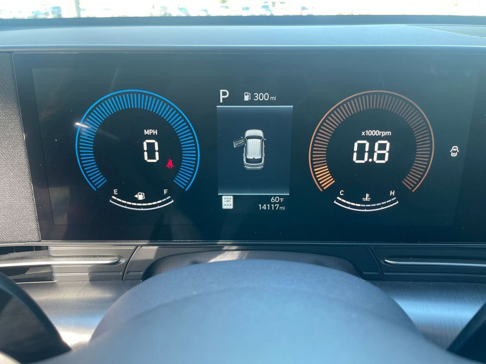 Thumbnail: 2025 Buick Encore GX - 34