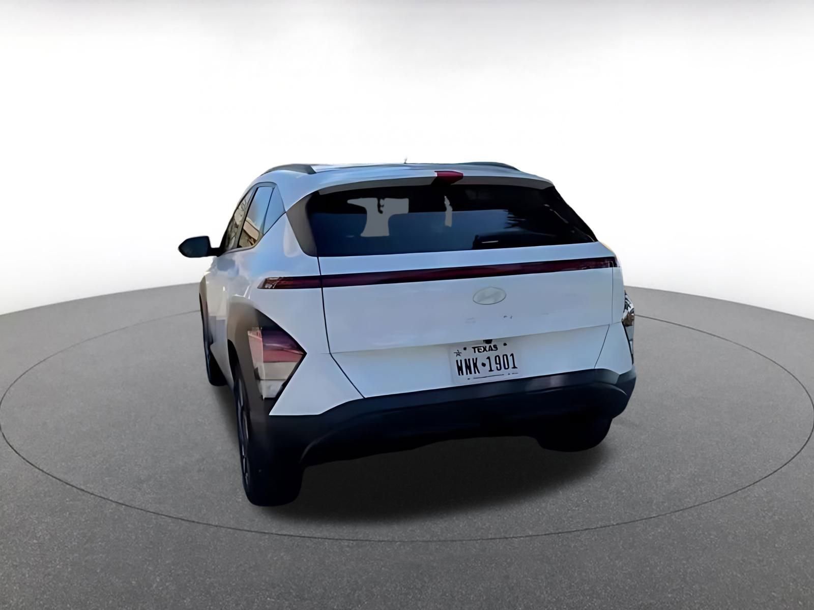 Thumbnail: 2025 Hyundai Kona - 16